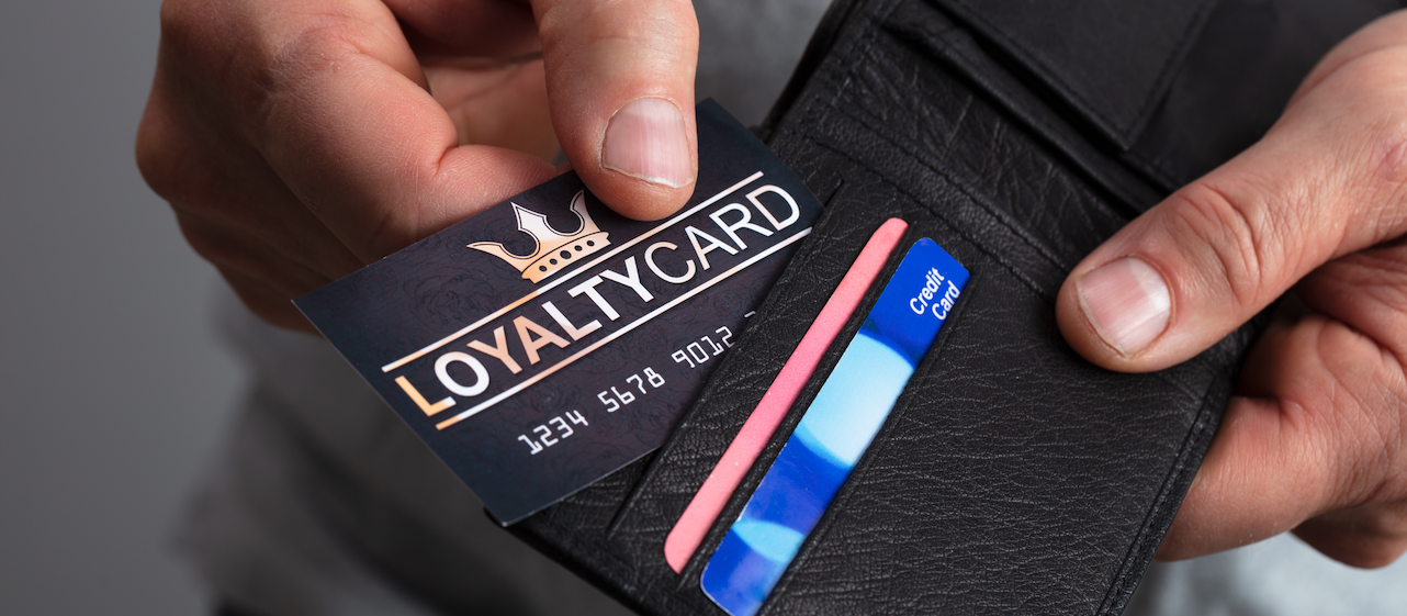 Loyalty Card
