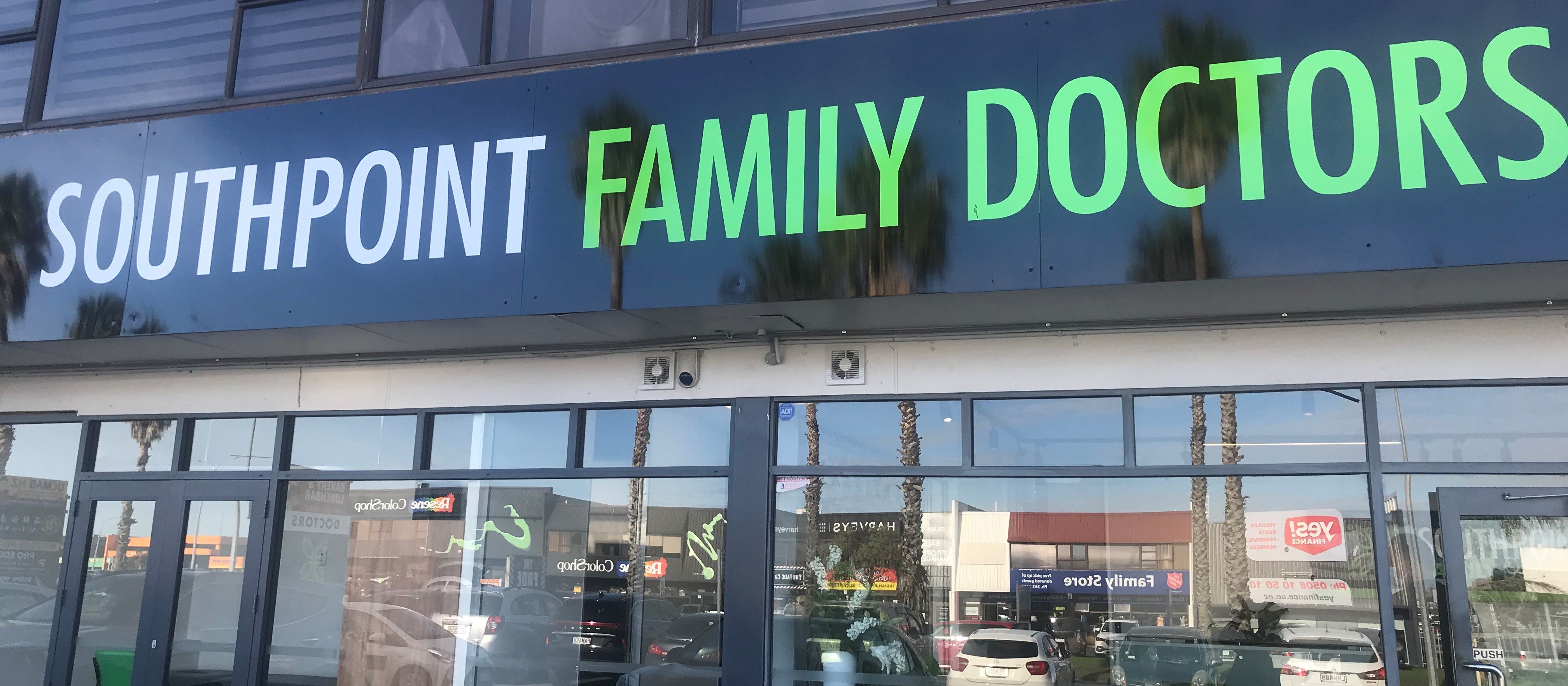 Southpoint Family Doctors