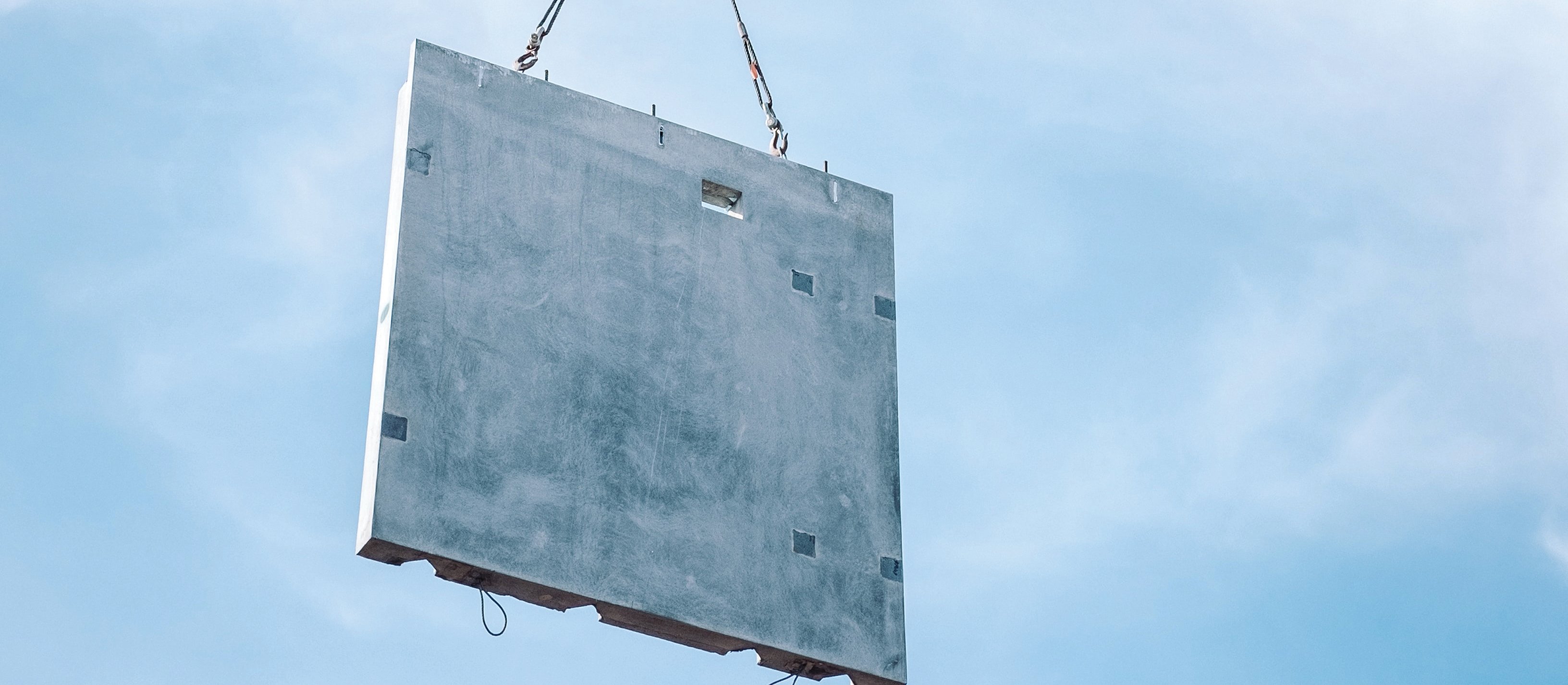 building materials CR Elvir K Unsplash