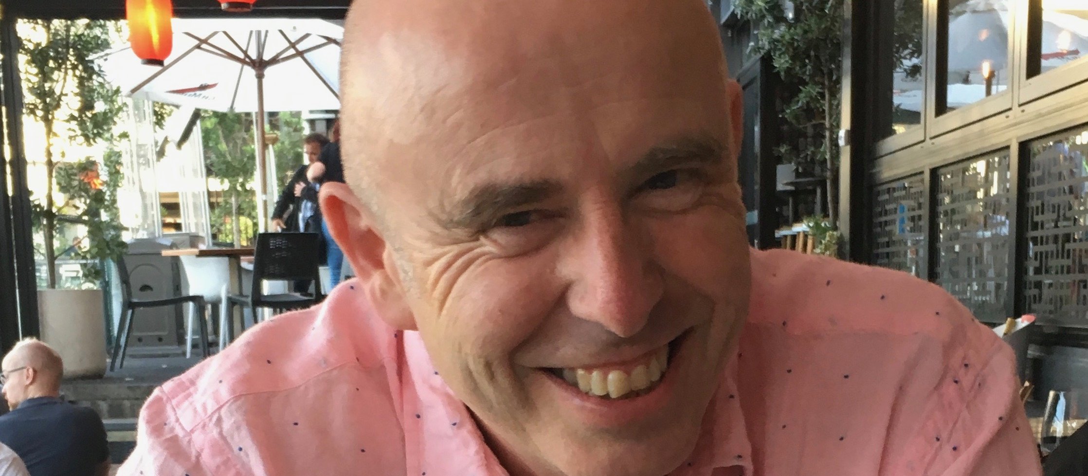 Andrew Connolly