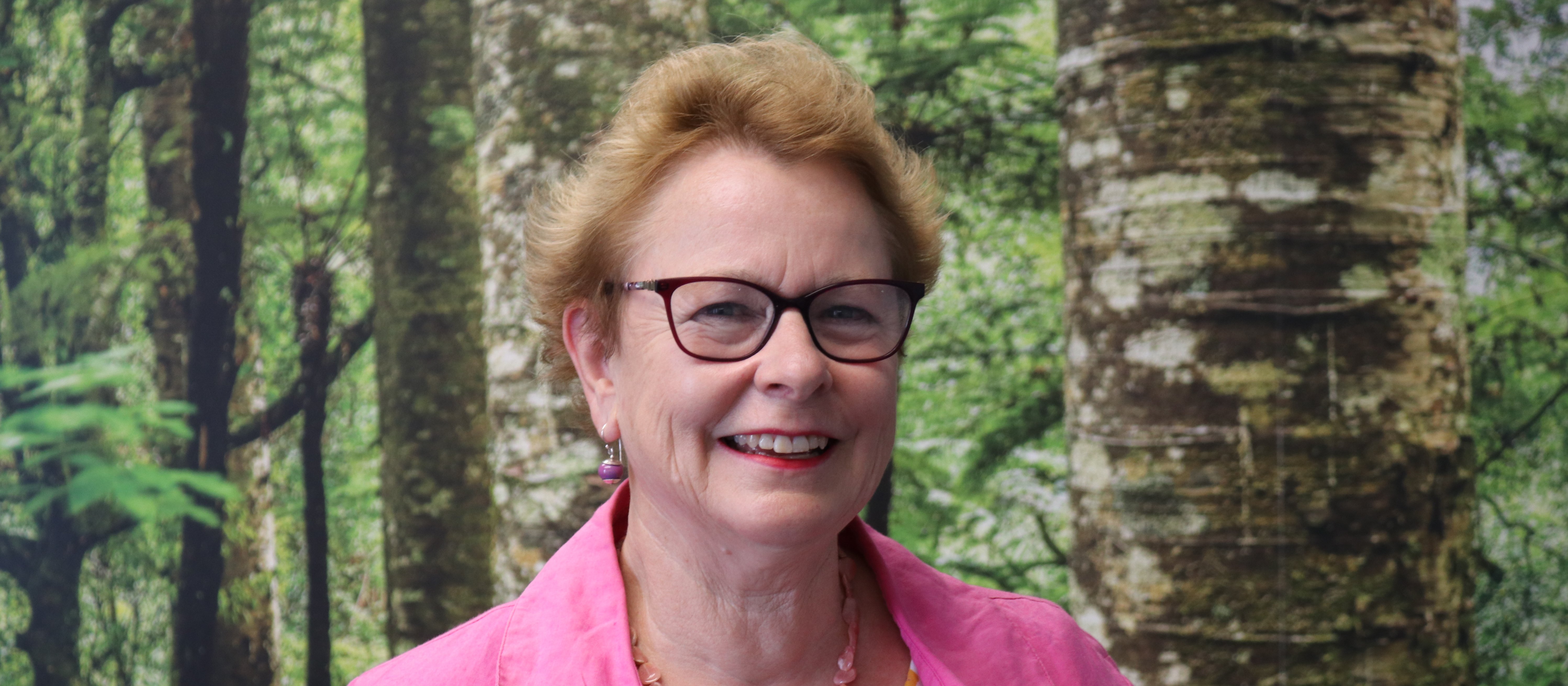 Janice Wilson