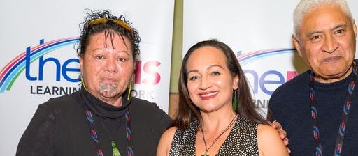 Louise Minhinnick, Matua Elvis Castle, Ainsleigh Cribb-Su’a