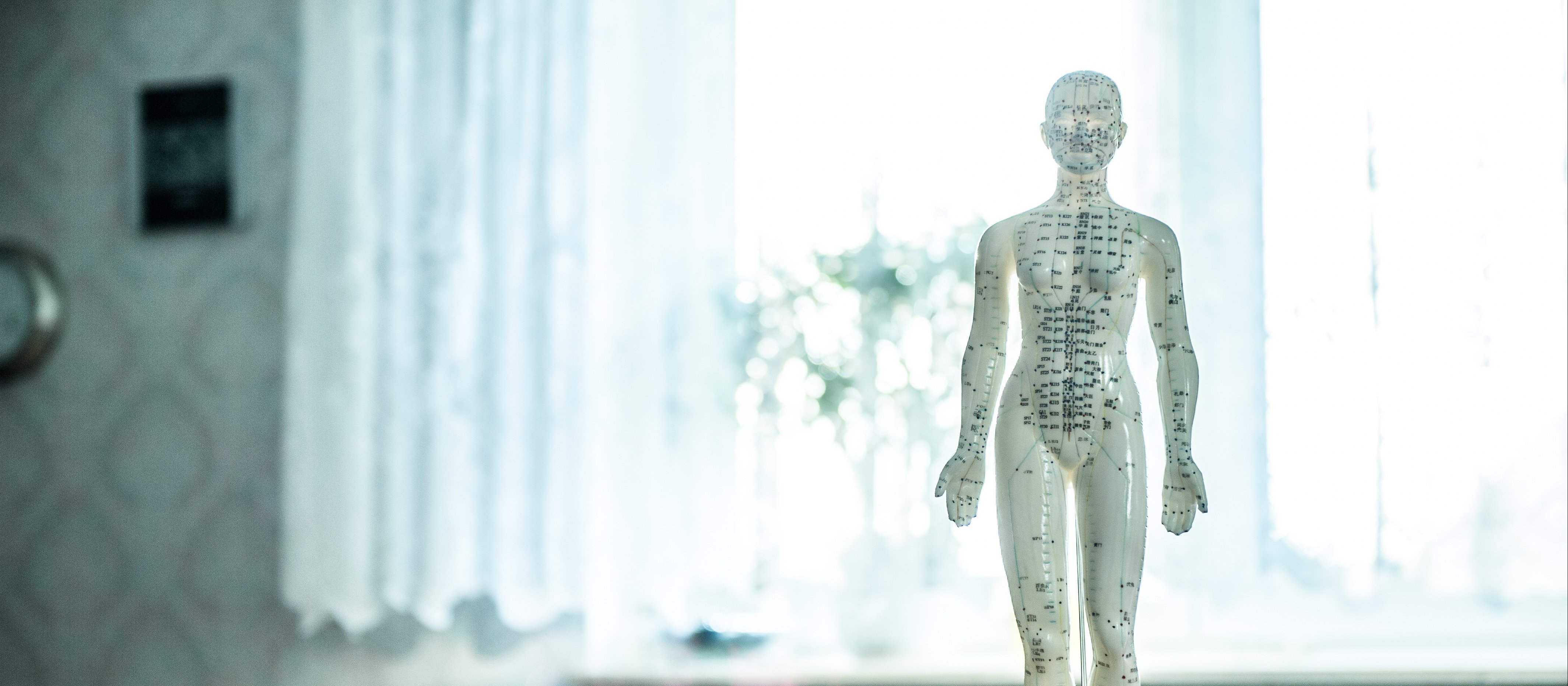 Acupuncture