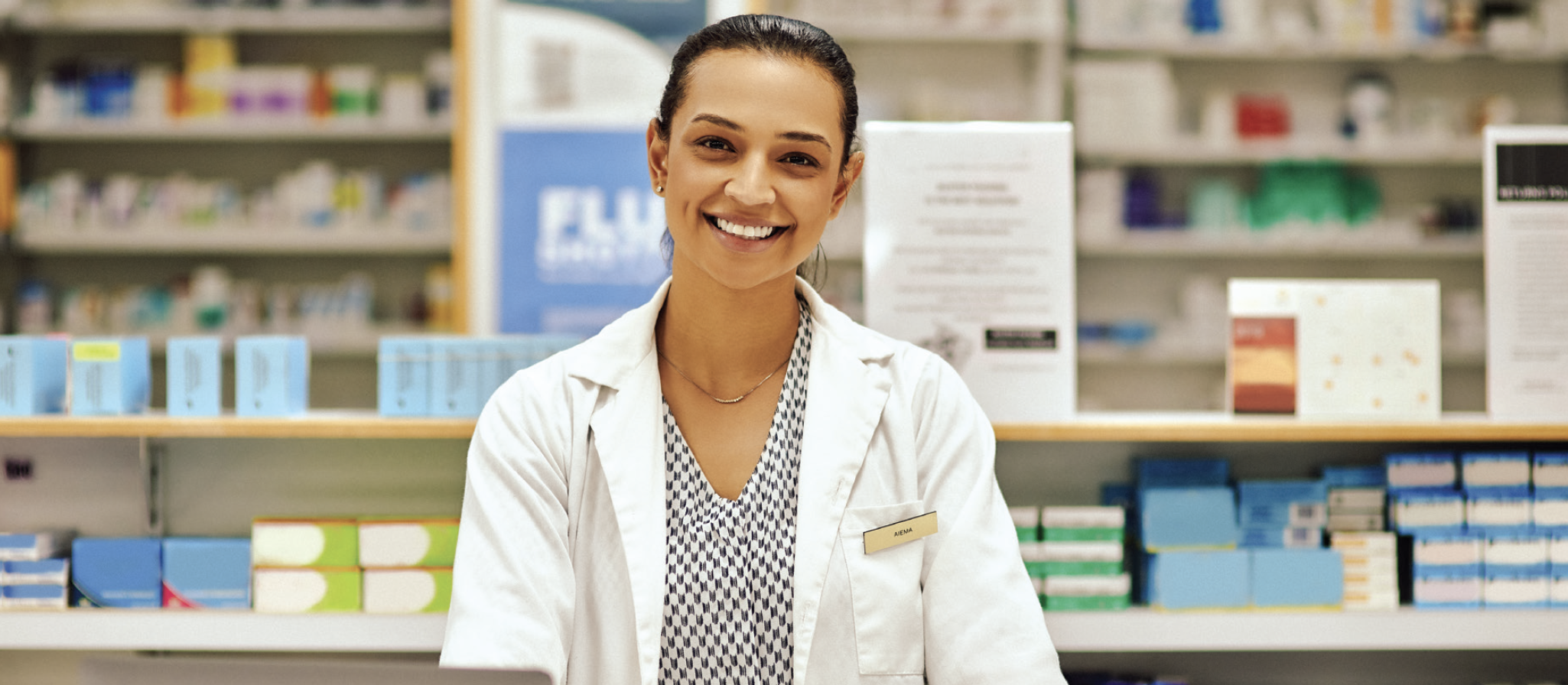 Pharmacist