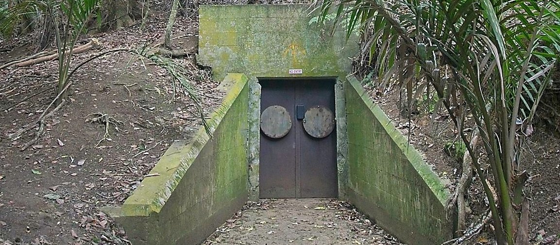 stony batter