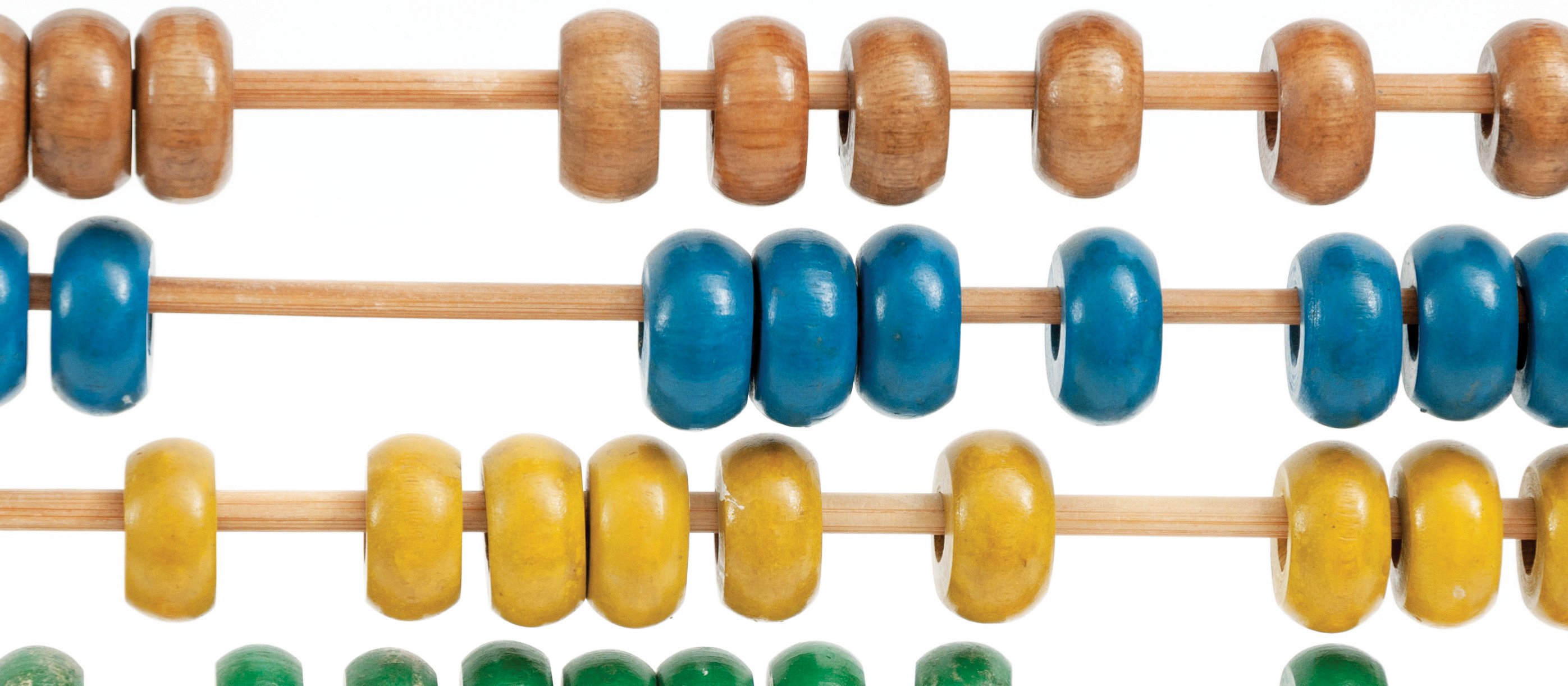 Abacus CR crissy jarvis on Usplash 