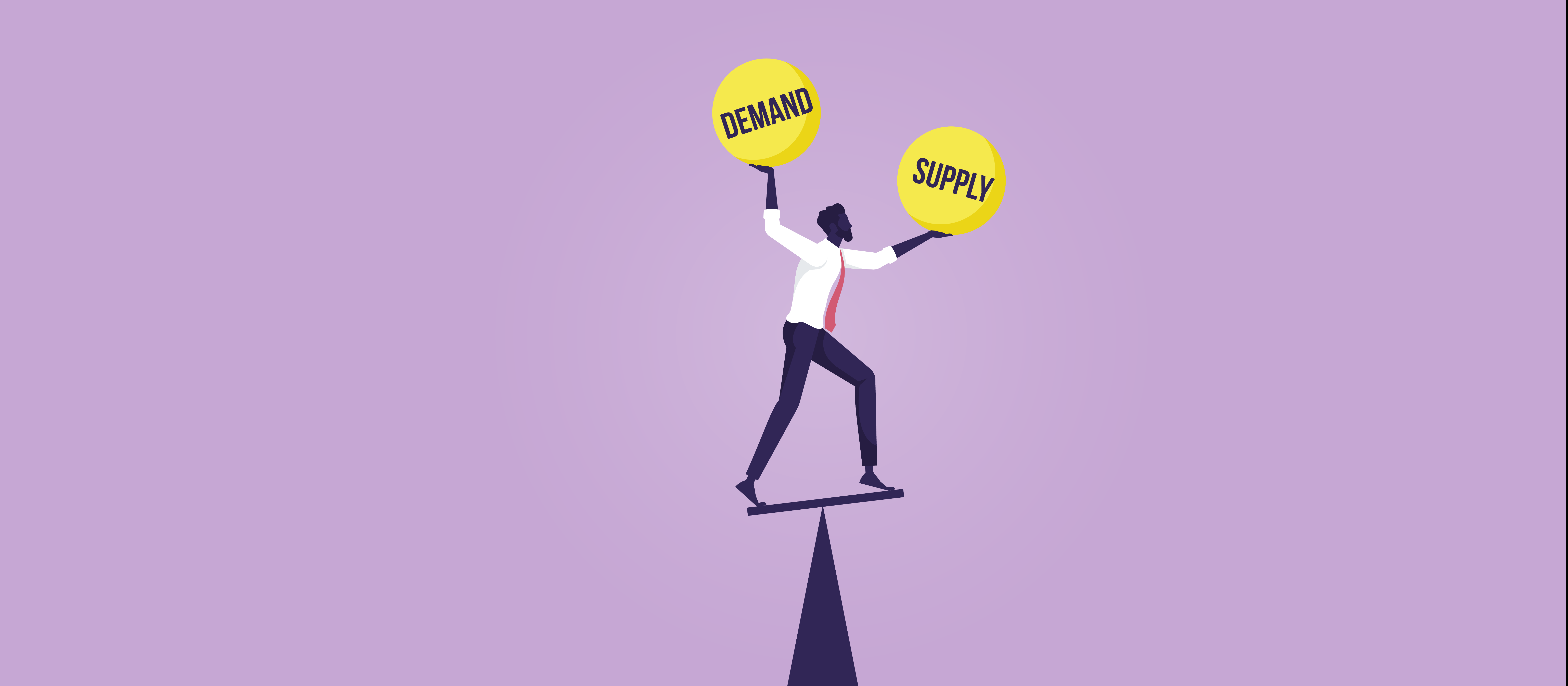 Demand and Supply balancing