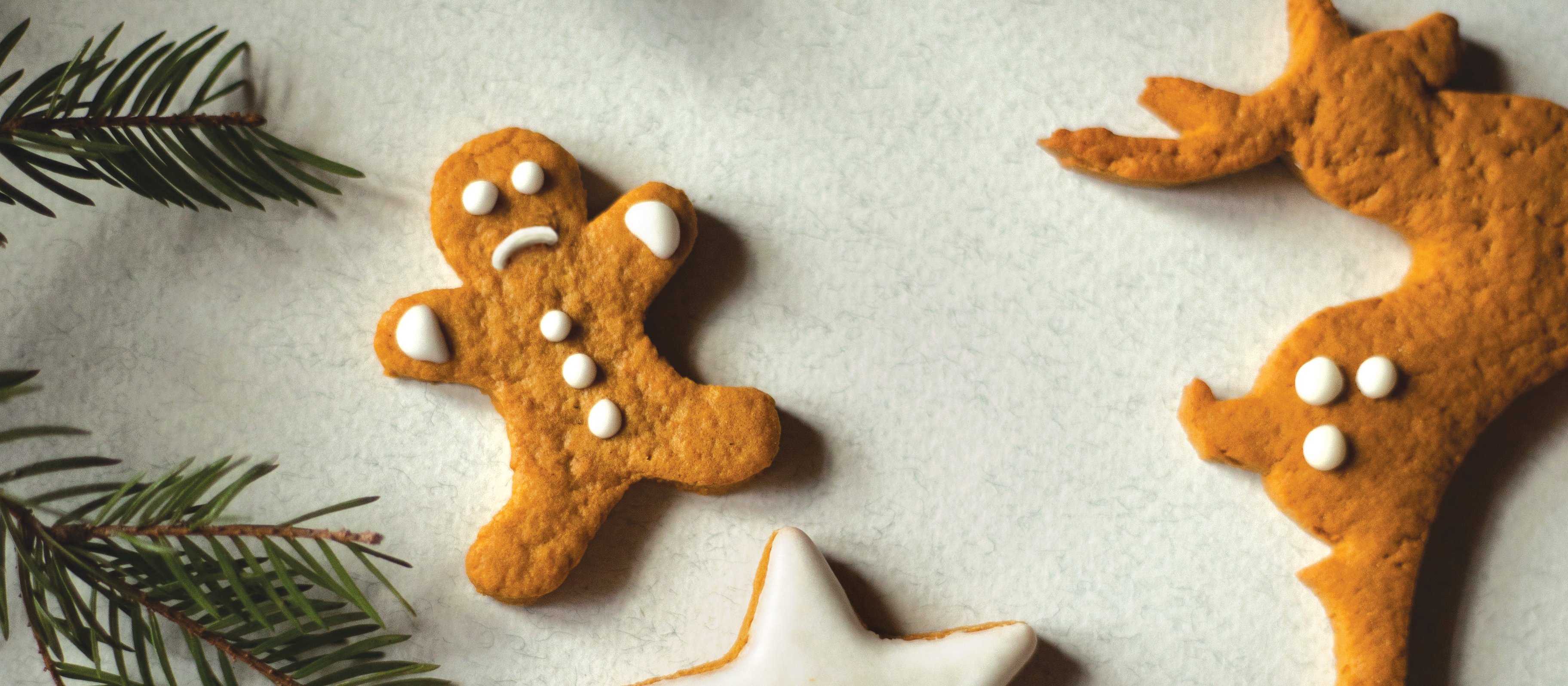Gingerbread