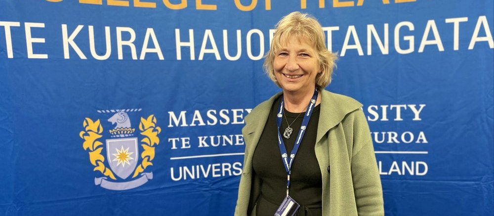 Karen Hoare