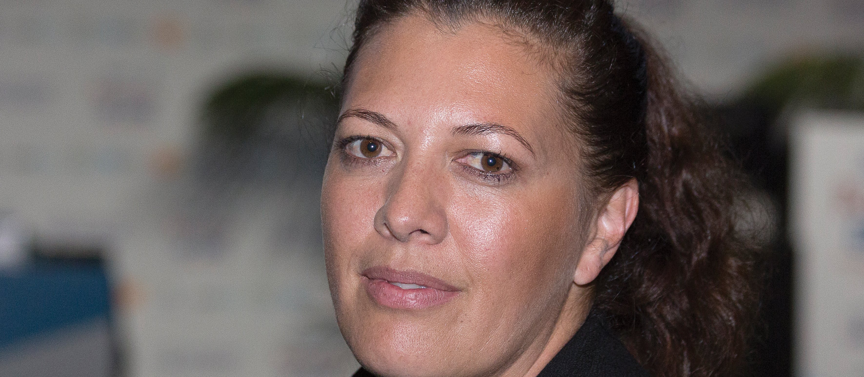 Marcia Walker 2019