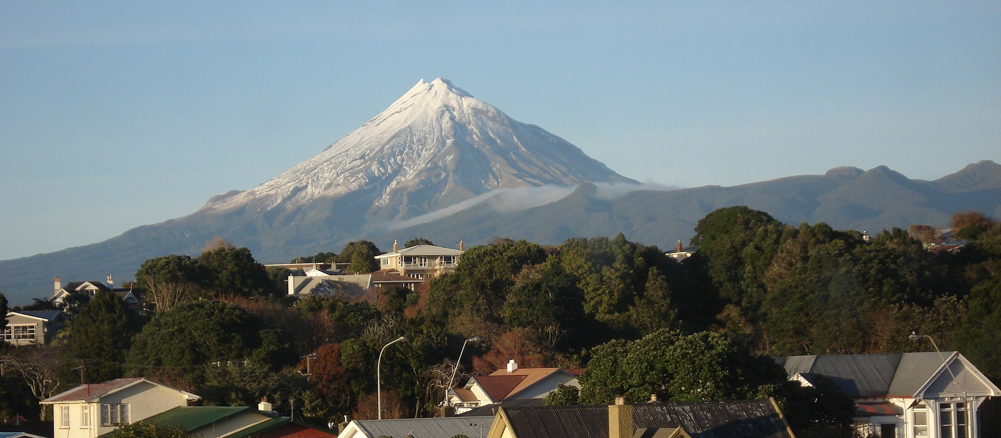 Taranaki