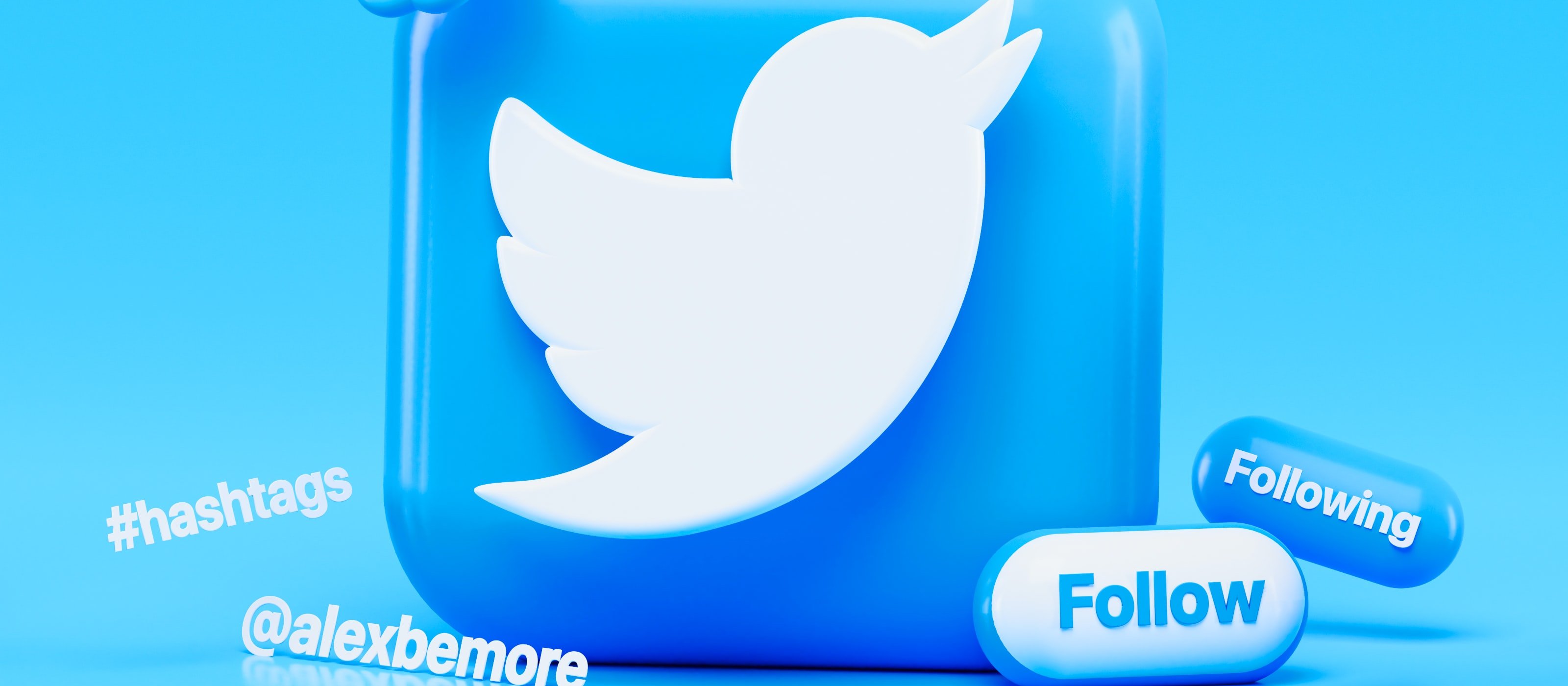 Twitter [Image: Alexander Shatov on Unsplash]