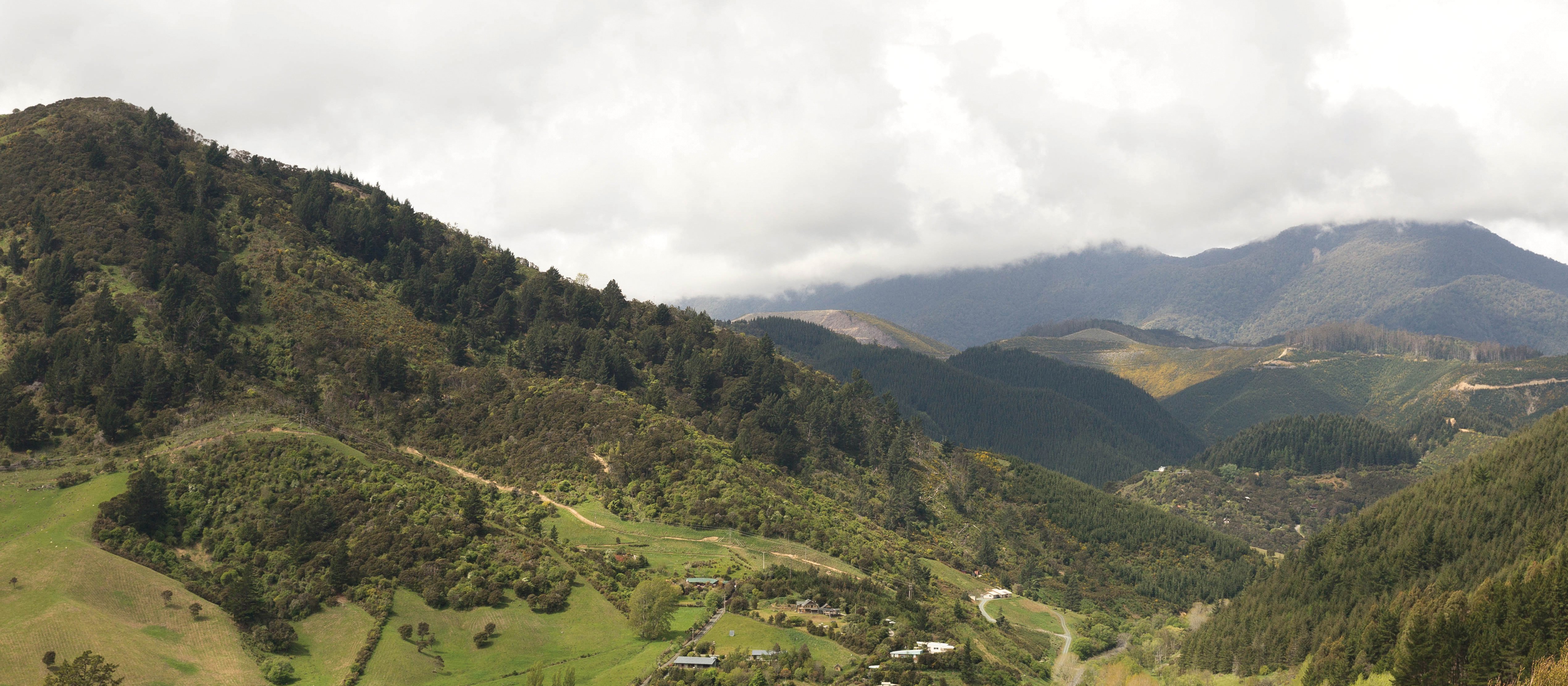 rural valley 2014