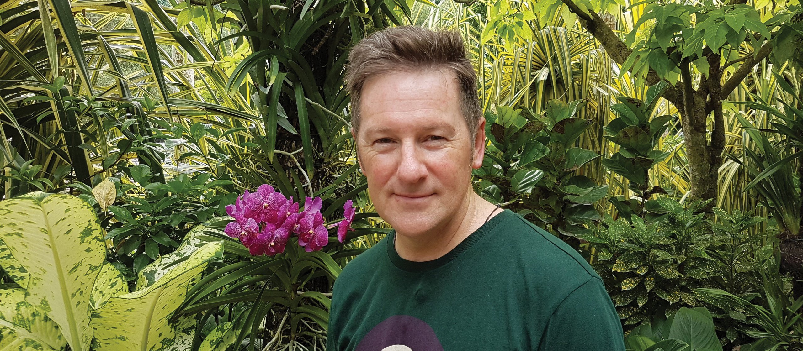 Michael McIlhone