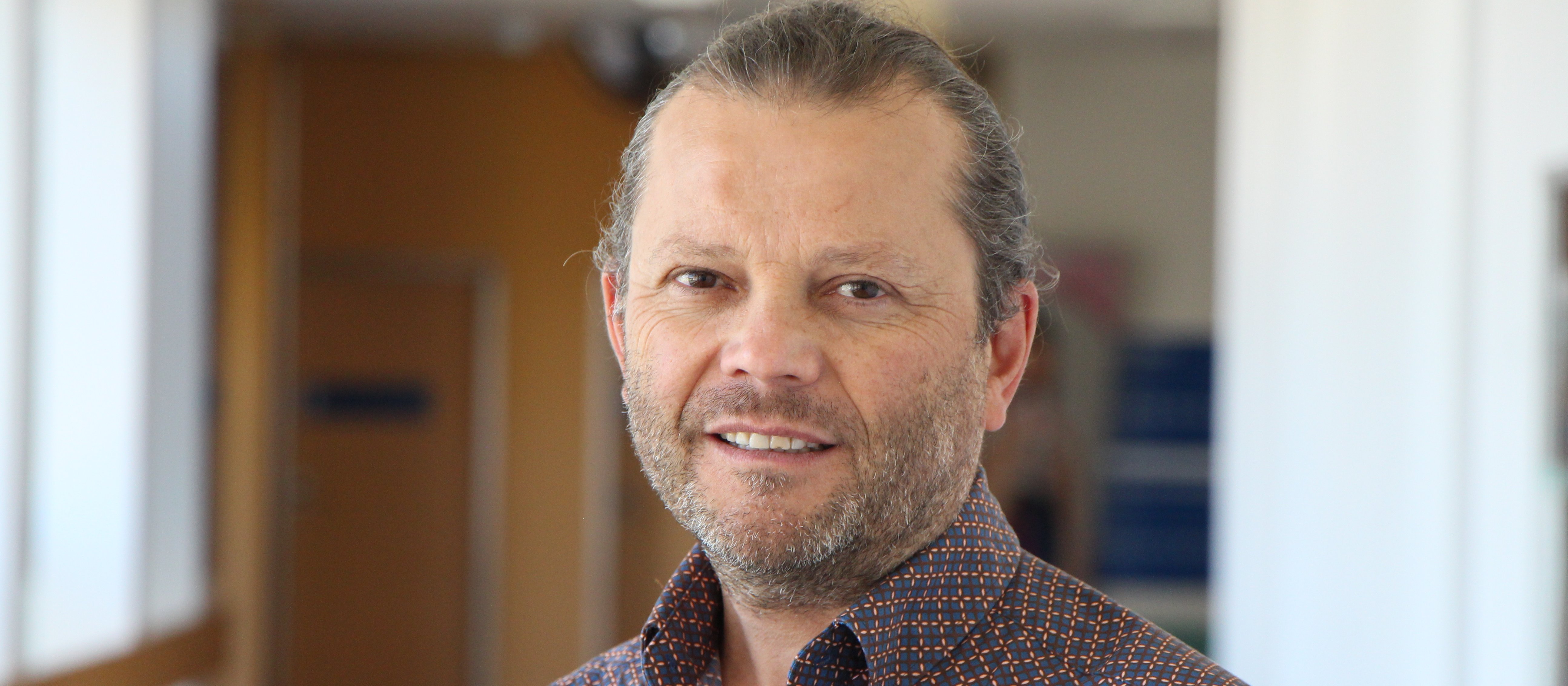 Neil DeWet