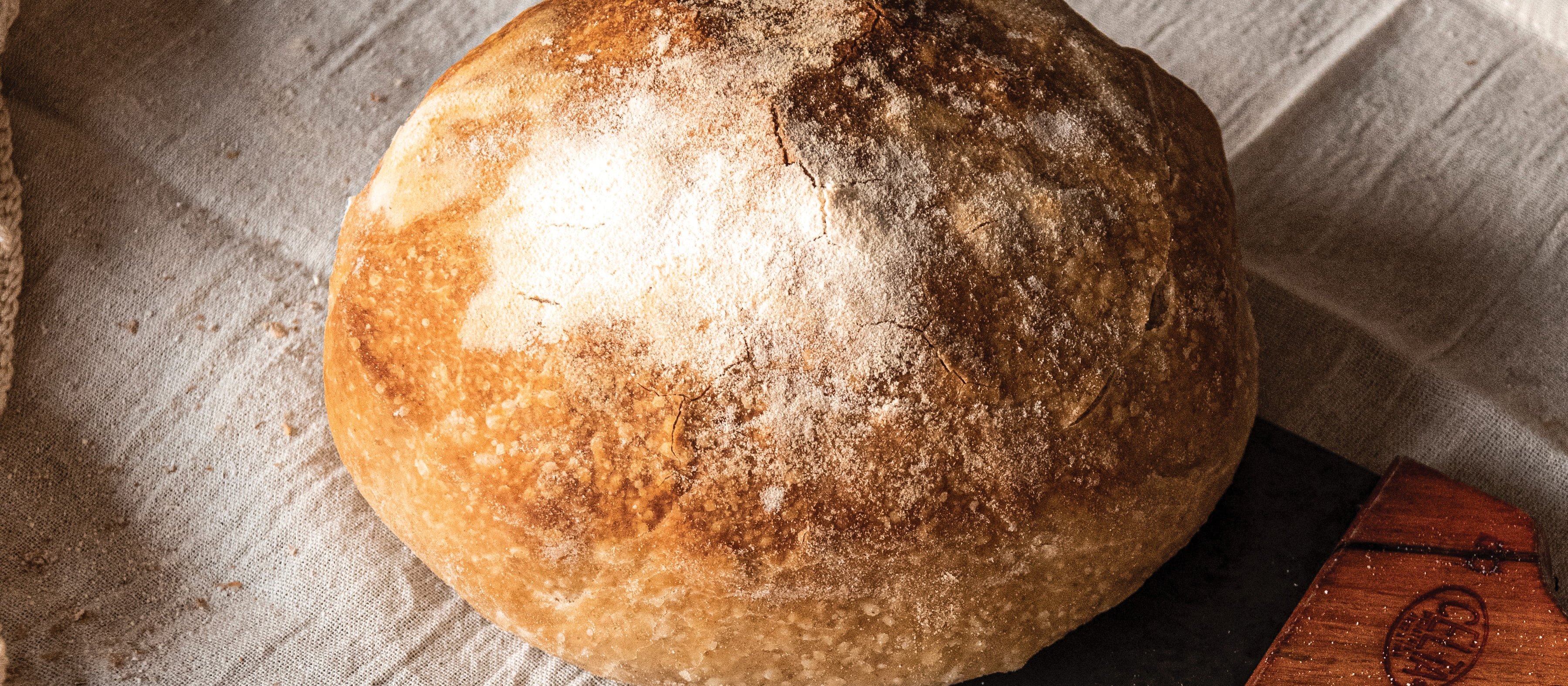 Bread