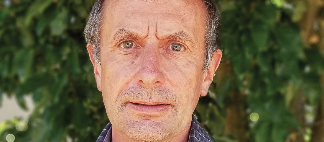Garry Nixon