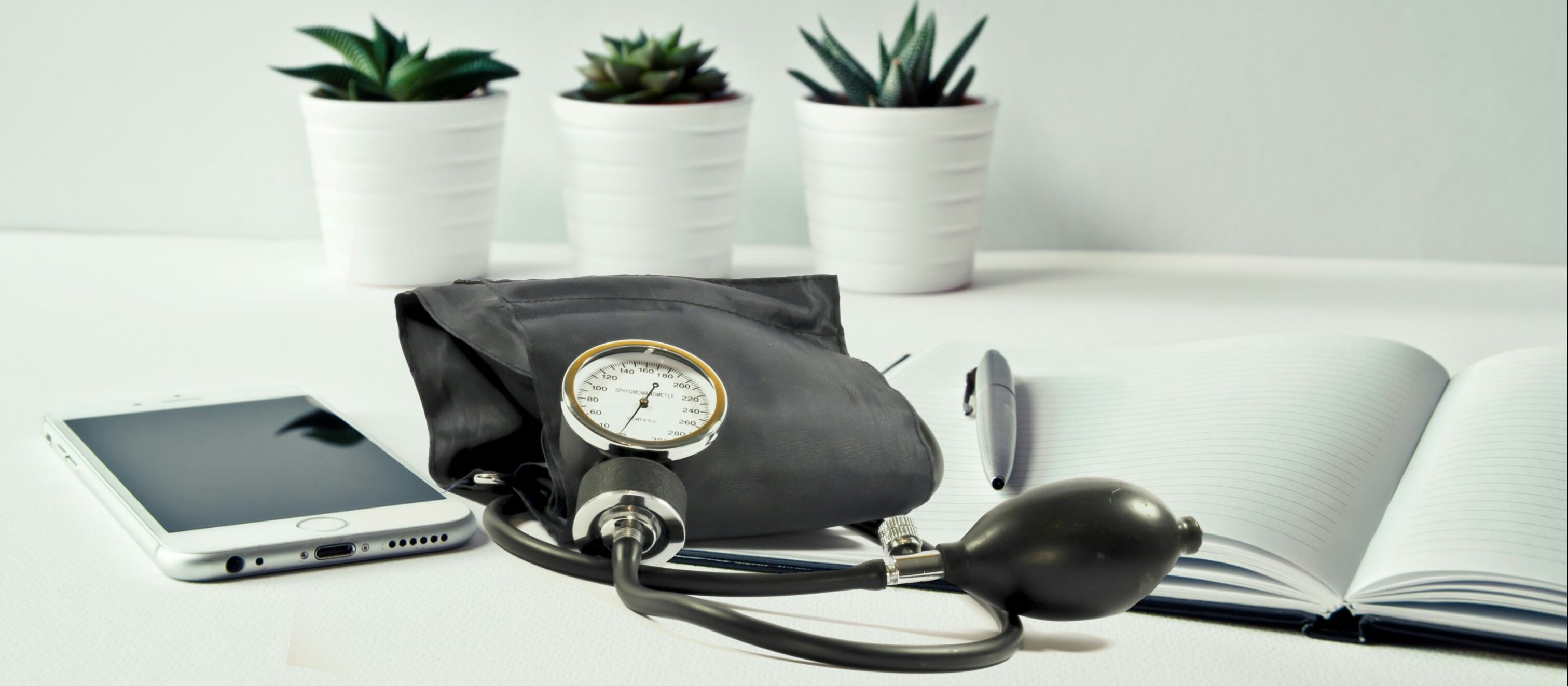 PEARLS Blood pressure