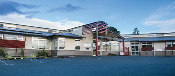 Greenwood Health Motueka