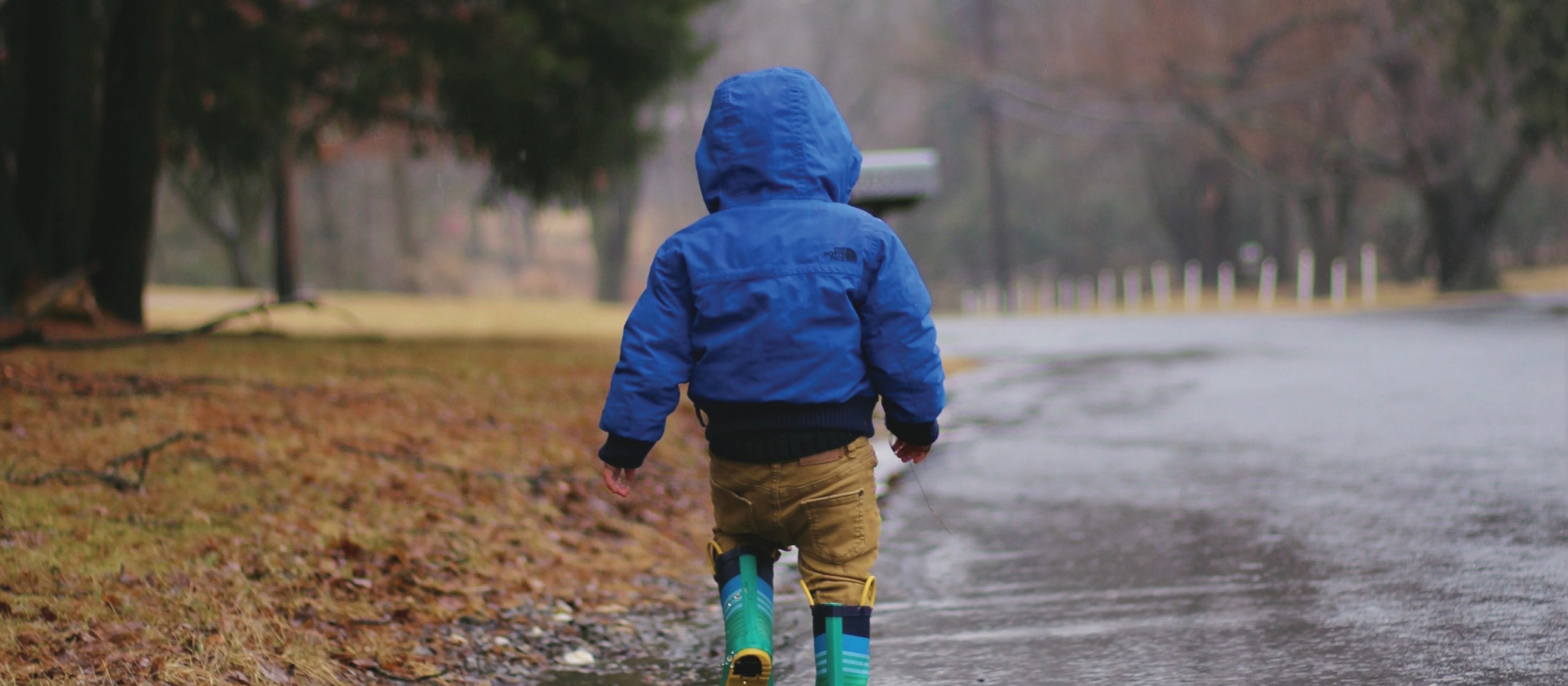 Gumboots CR June Admiraal on Usplash