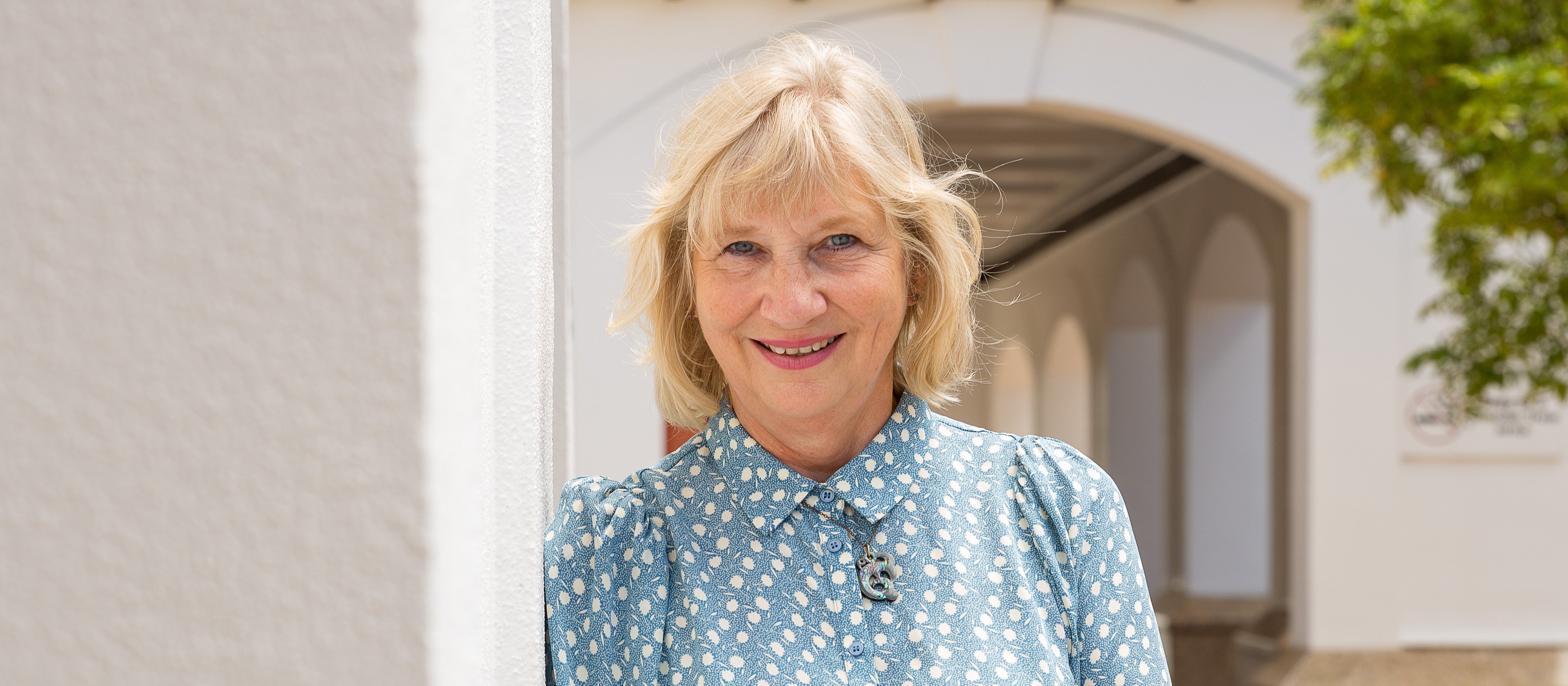 Karen Hoare [Image: Marcus Bailey]