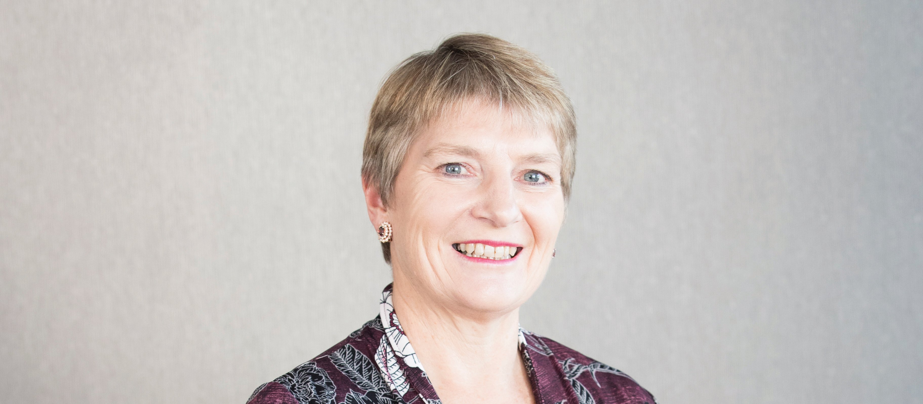 Lynne Hayman