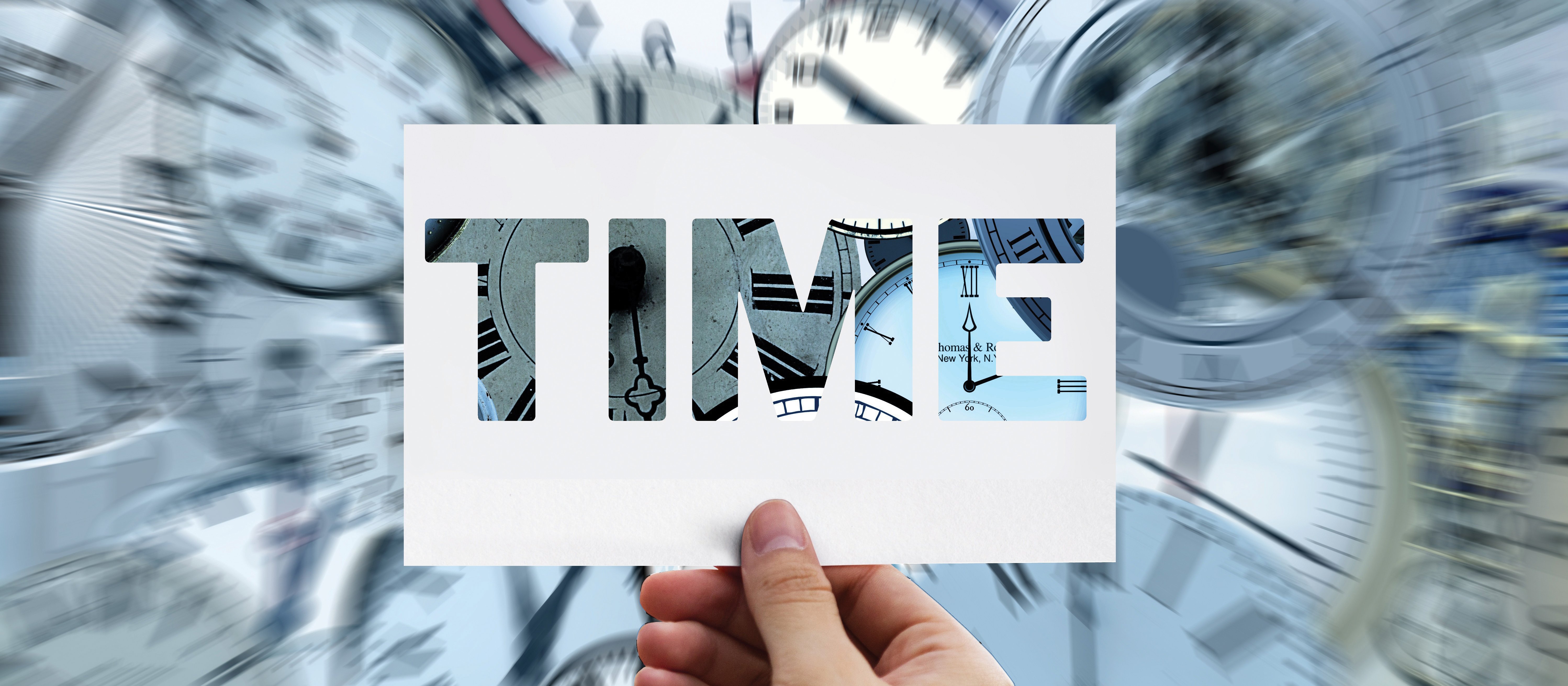 Time