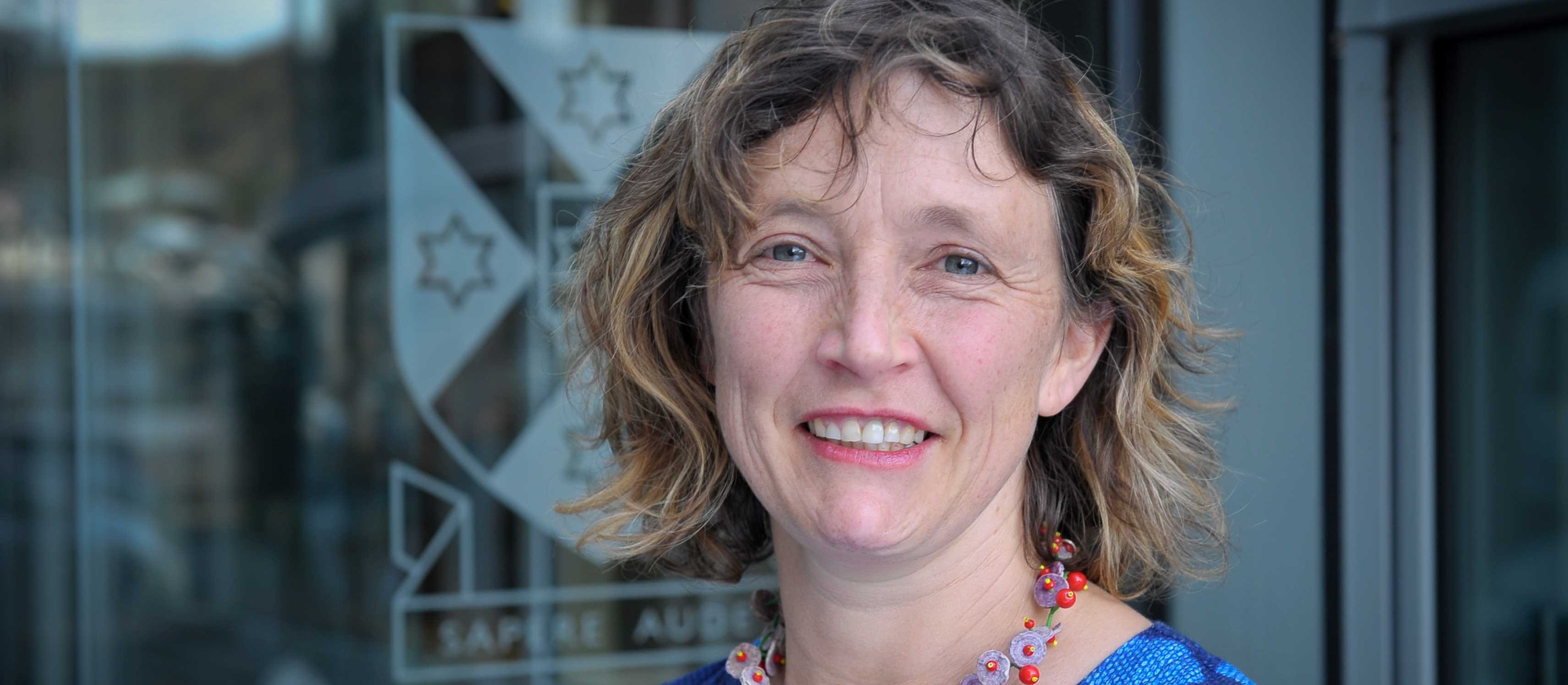Ruth Cunningham