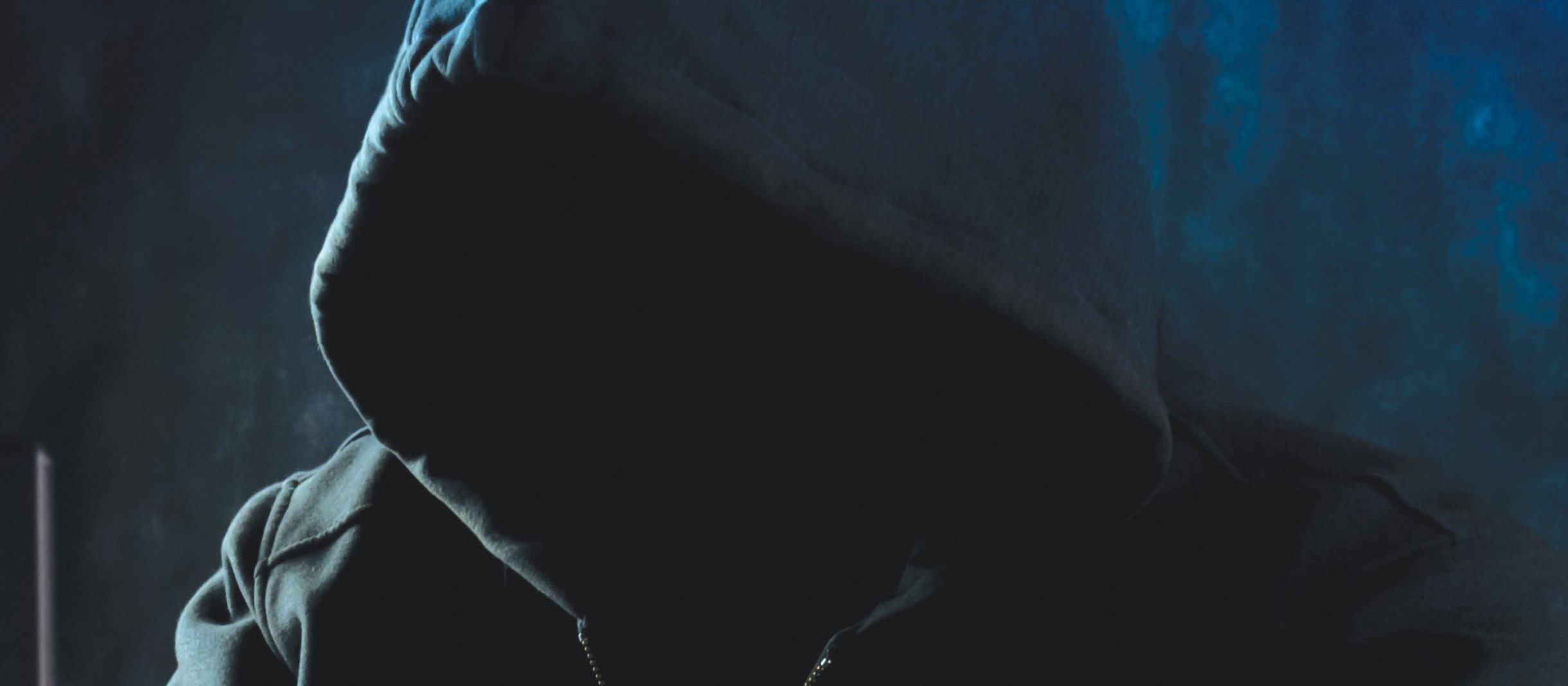 Cyber attack CCR Bermix Studio on Unsplash
