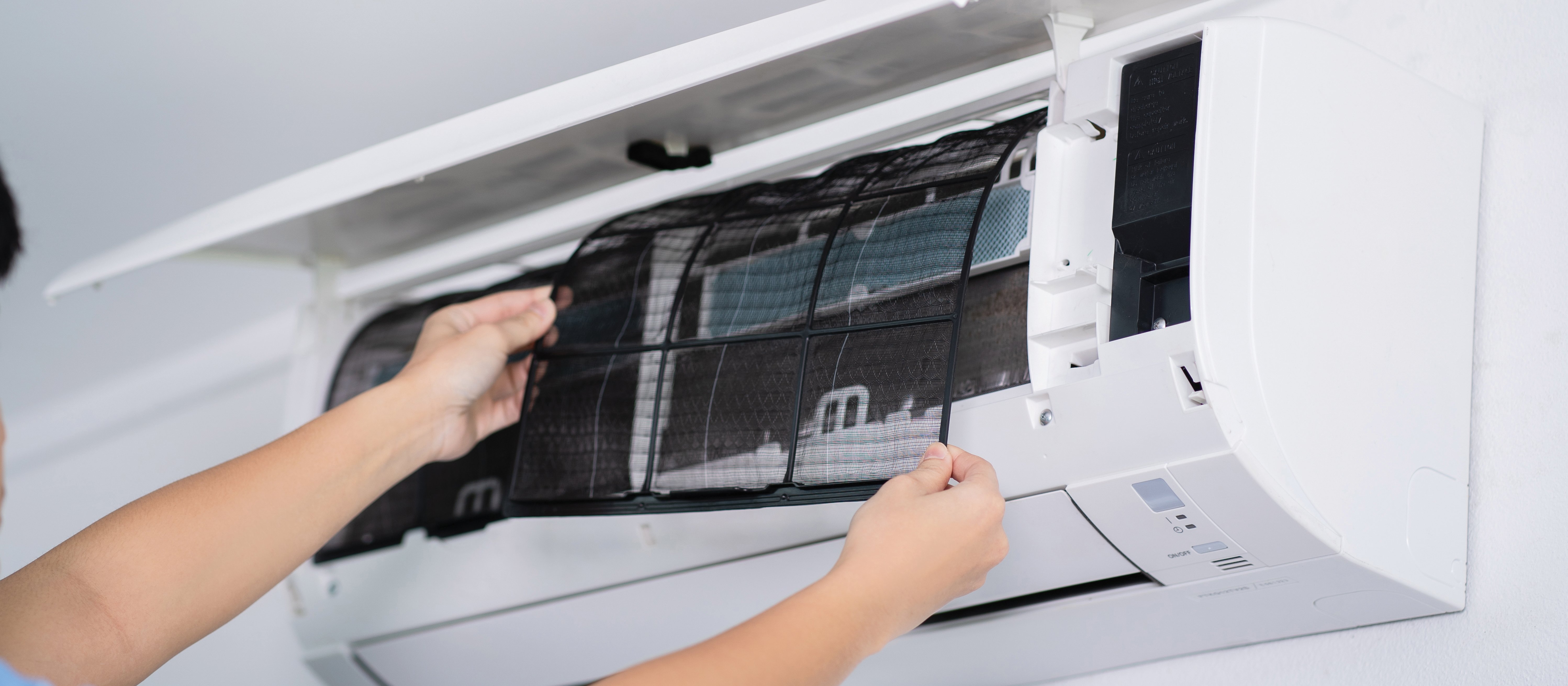 Air conditioner CR Phira Phonruewiangphing on iStock
