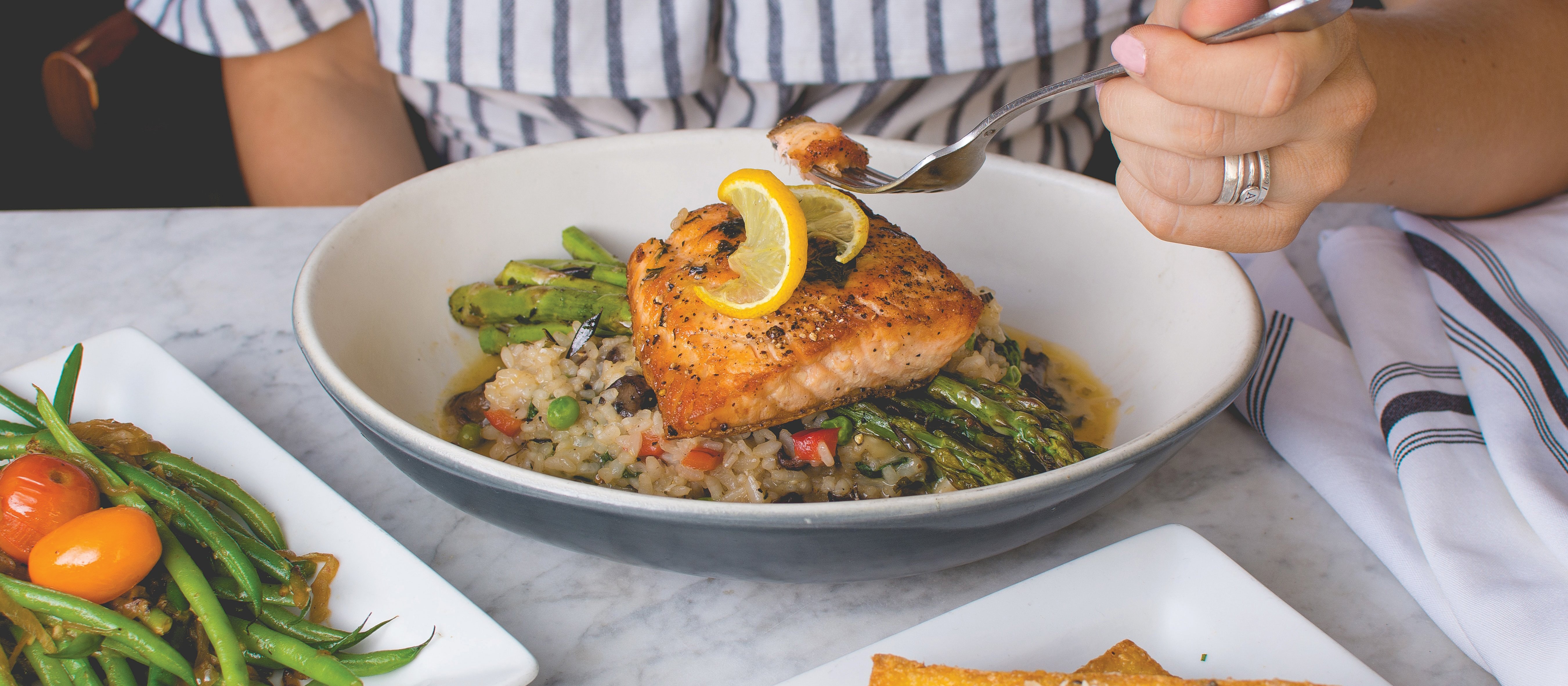 Salmon