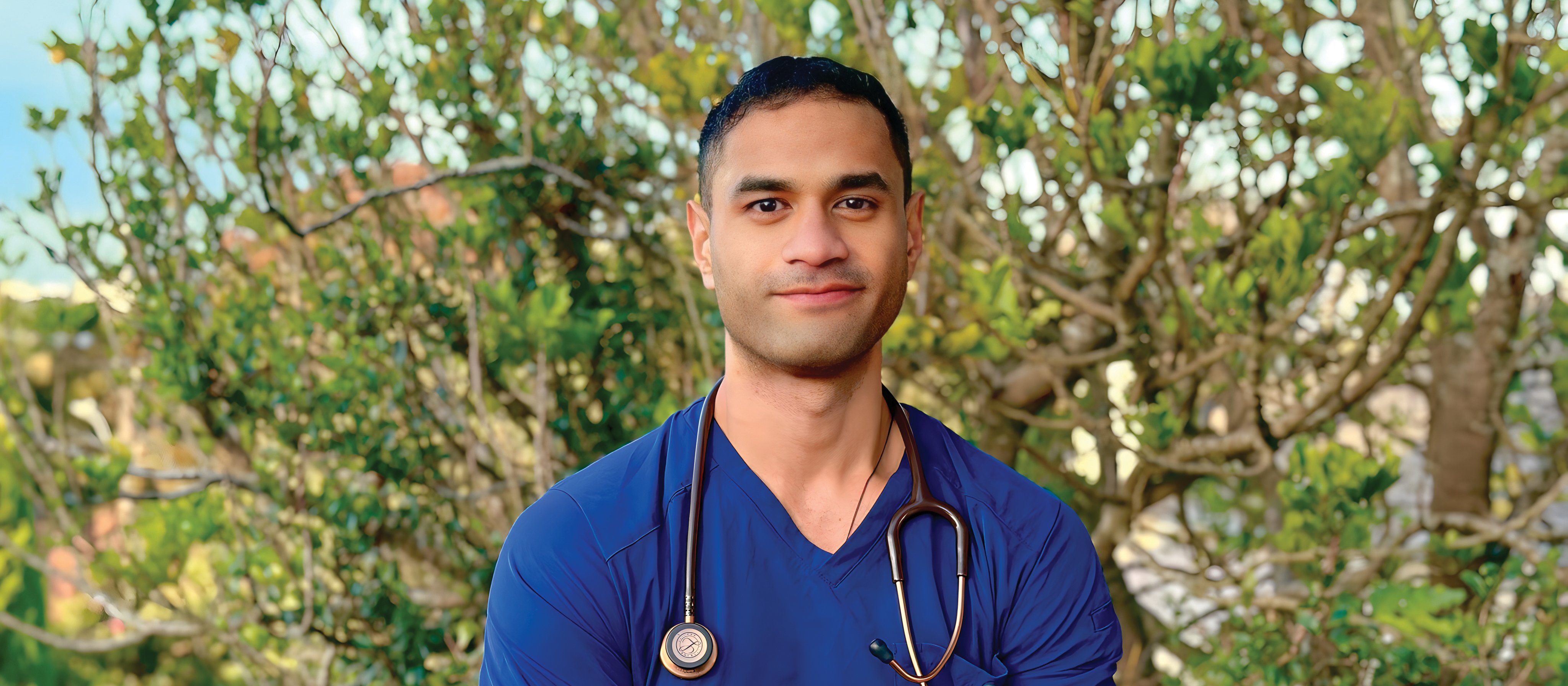 Francis Katoa Registrar 