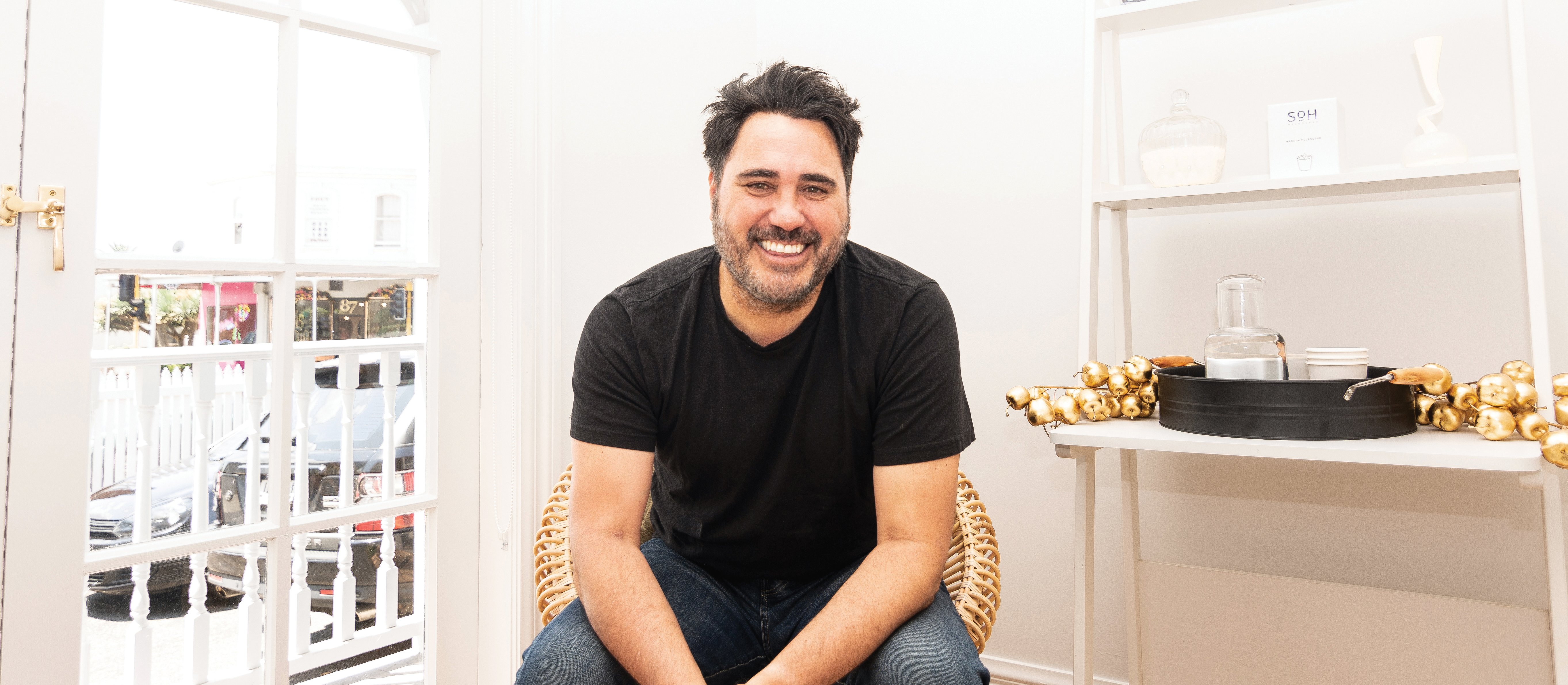 Mark Hotu