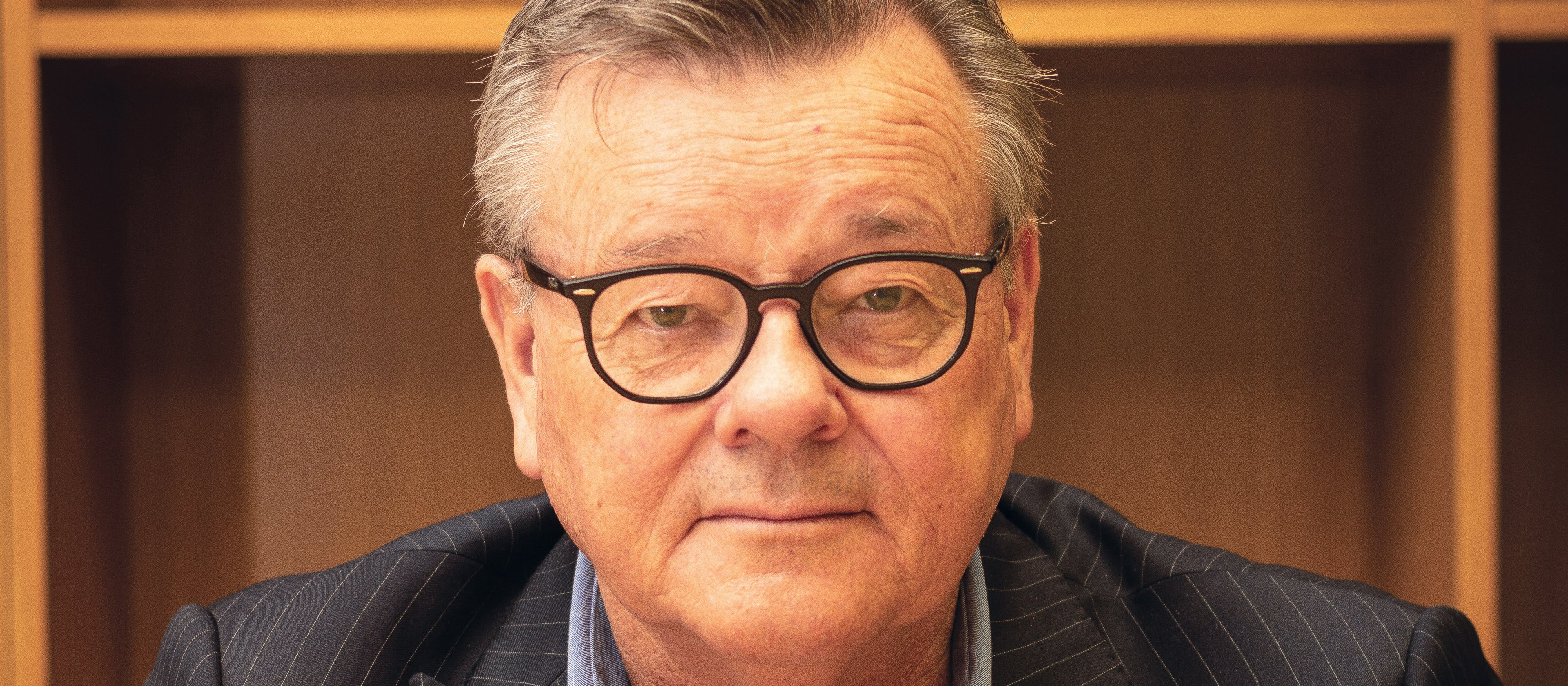 Mark Vella