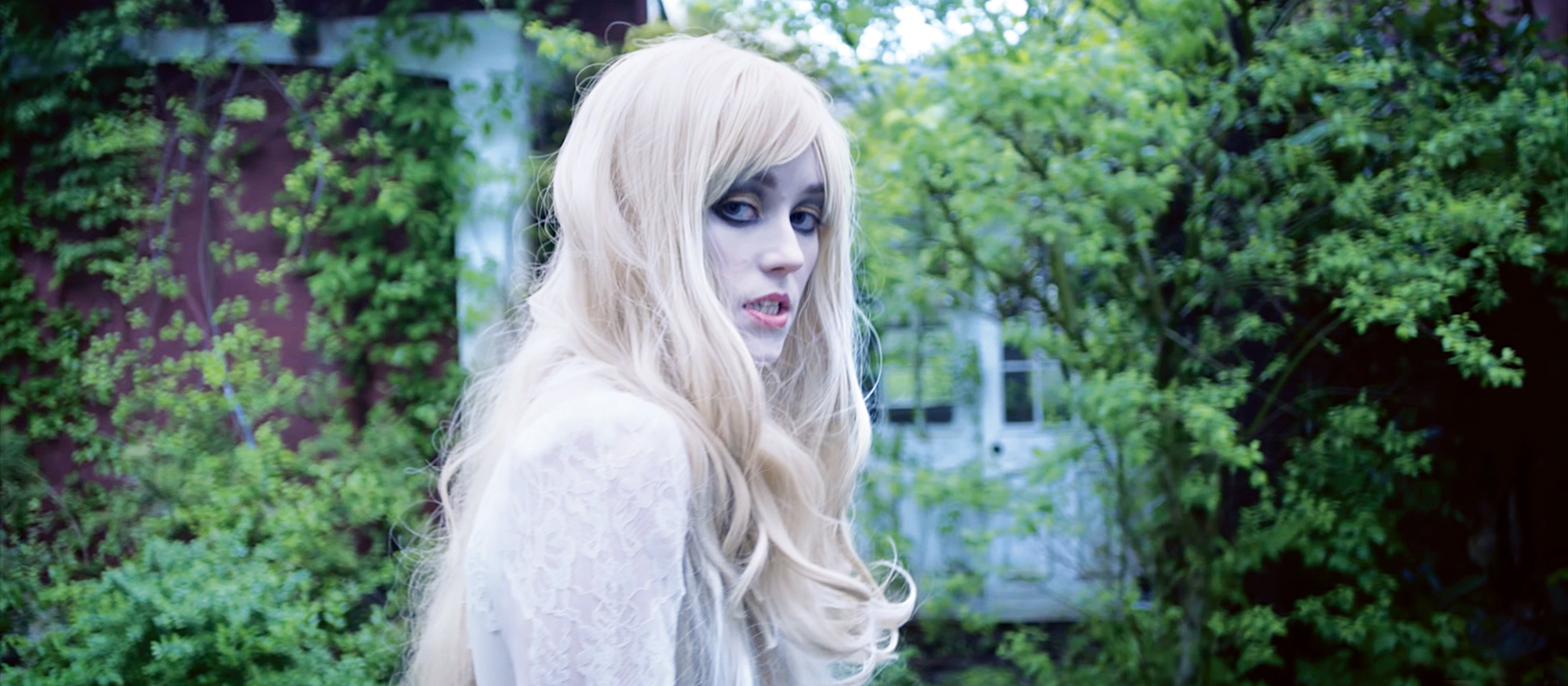 Nicole Dollanganger CR Official Artist Video