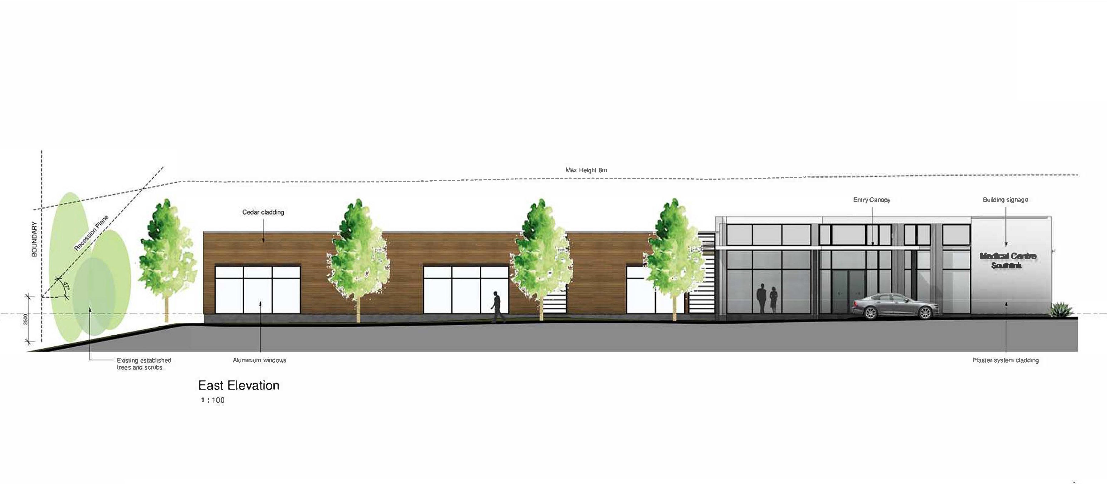 Rangiora Medical Centre Urgent Care supplied SouthLinkHealth