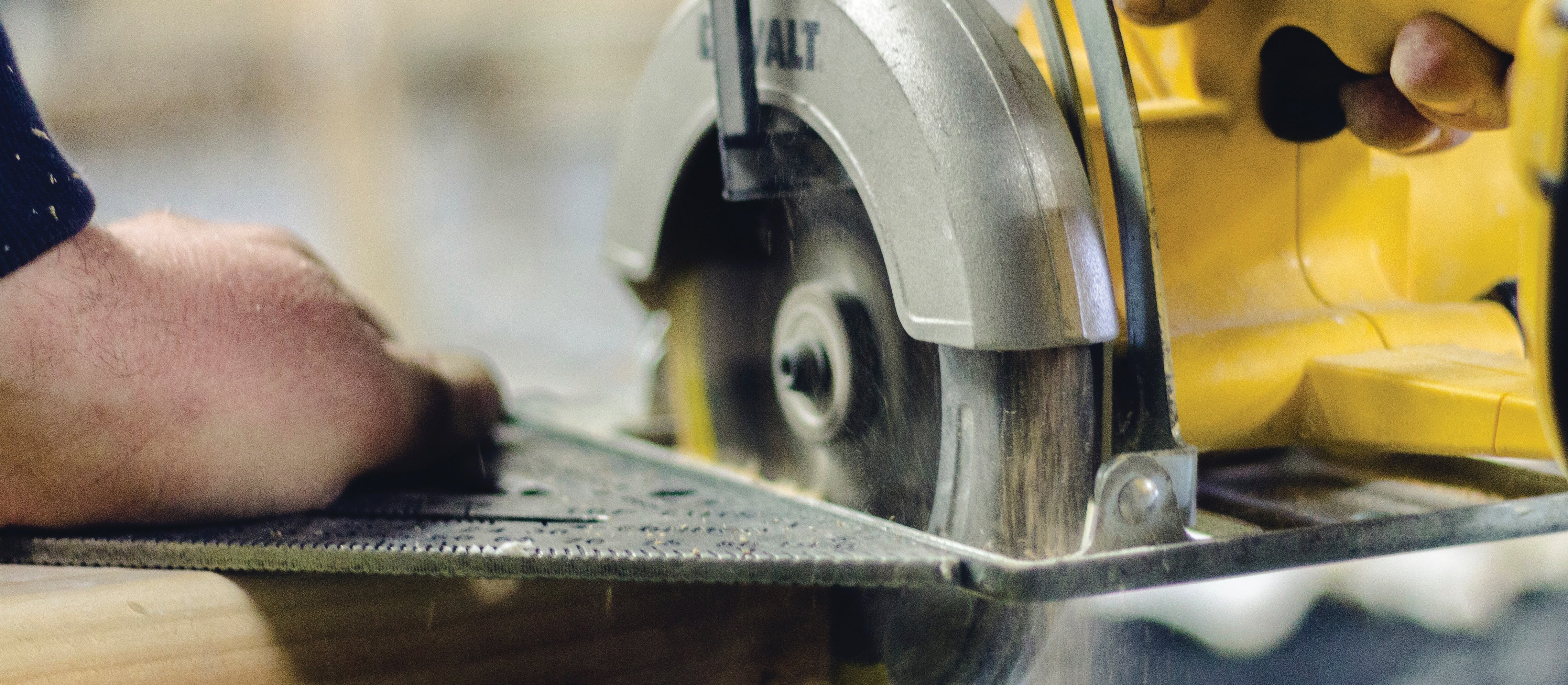 Sawing