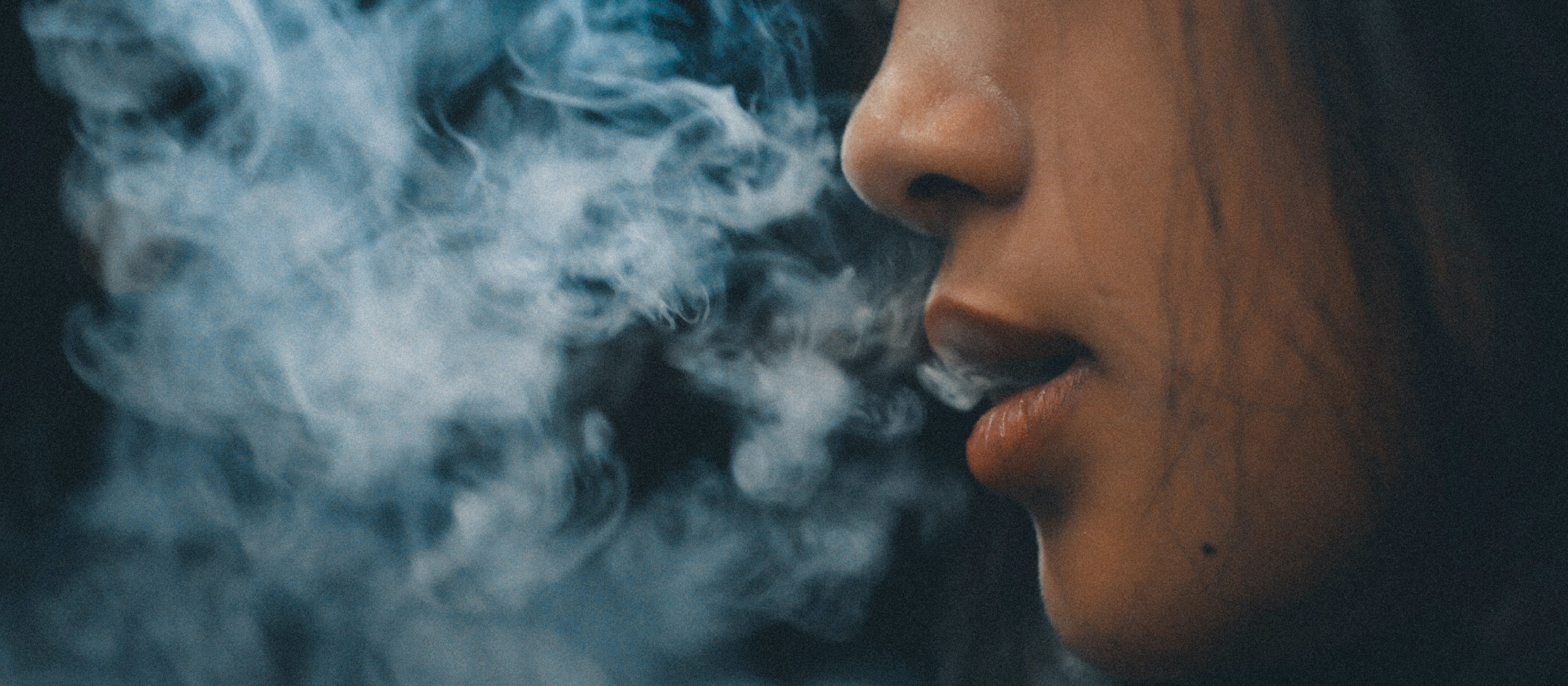 Smoking