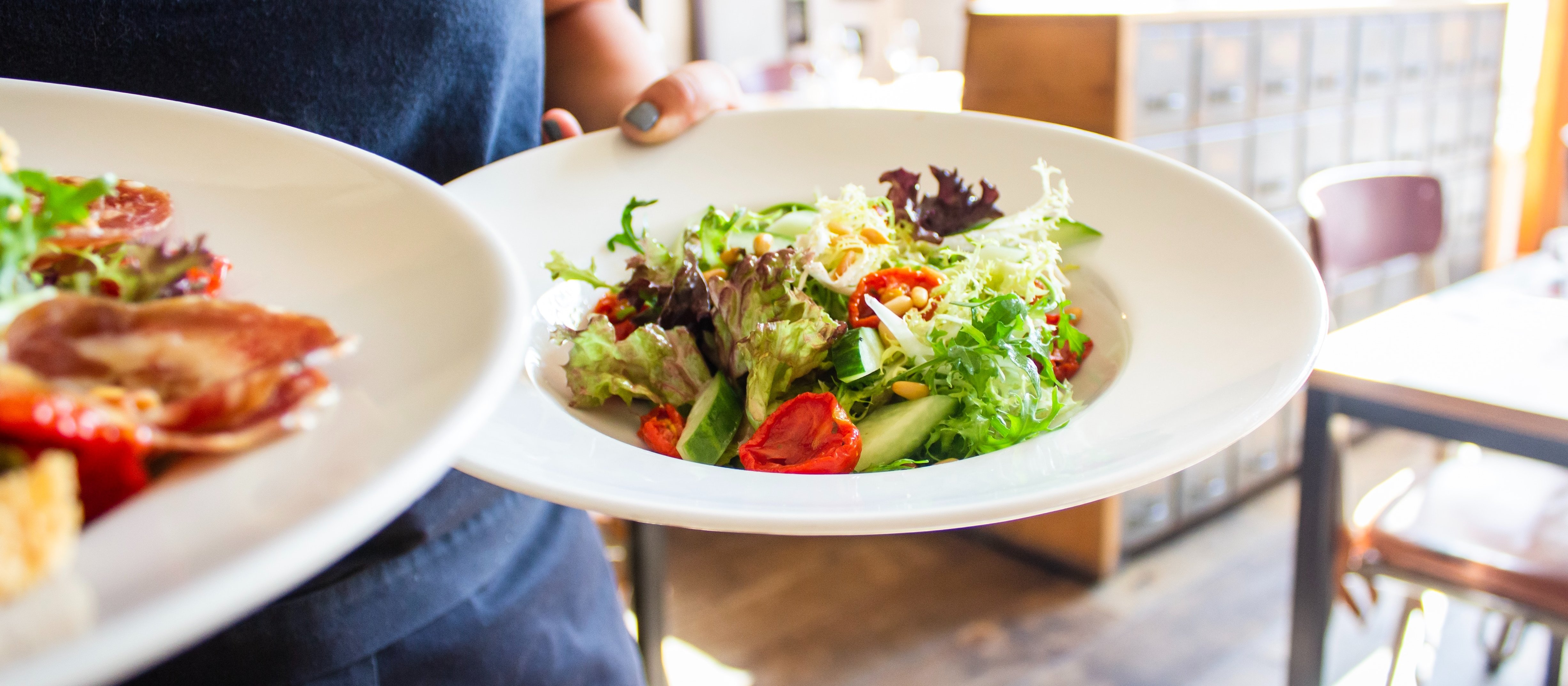 healthy food
