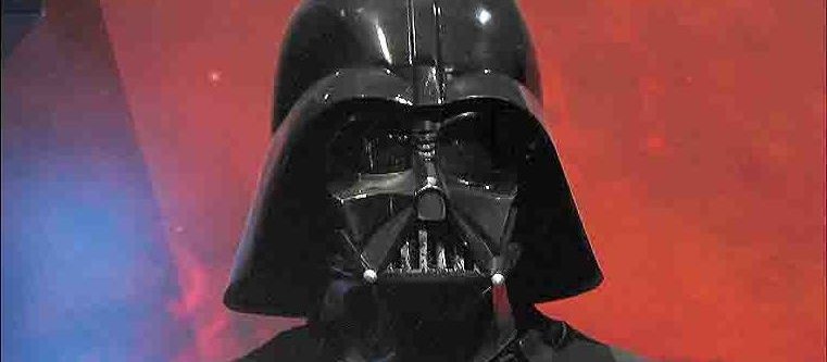 Darth Vader CC