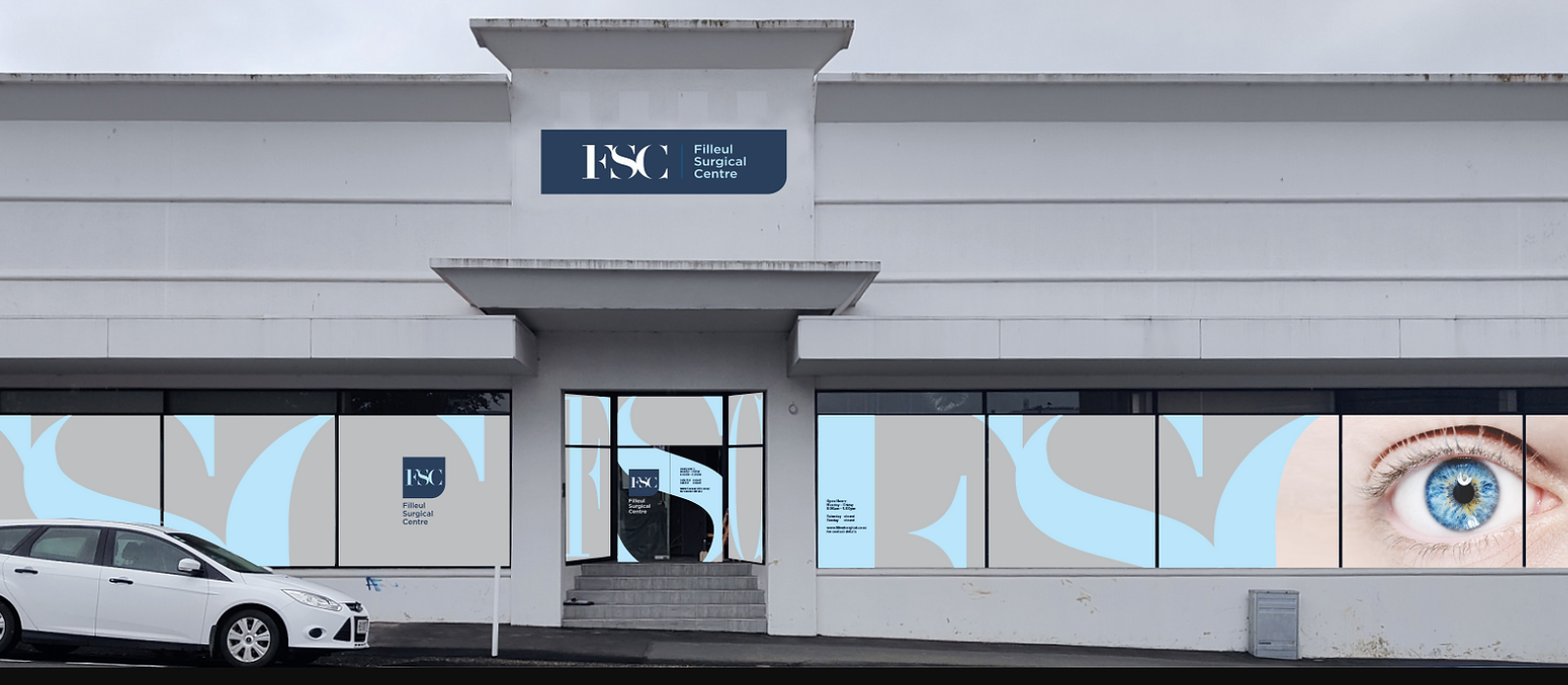 Dunedin Filleul Surgical Centre