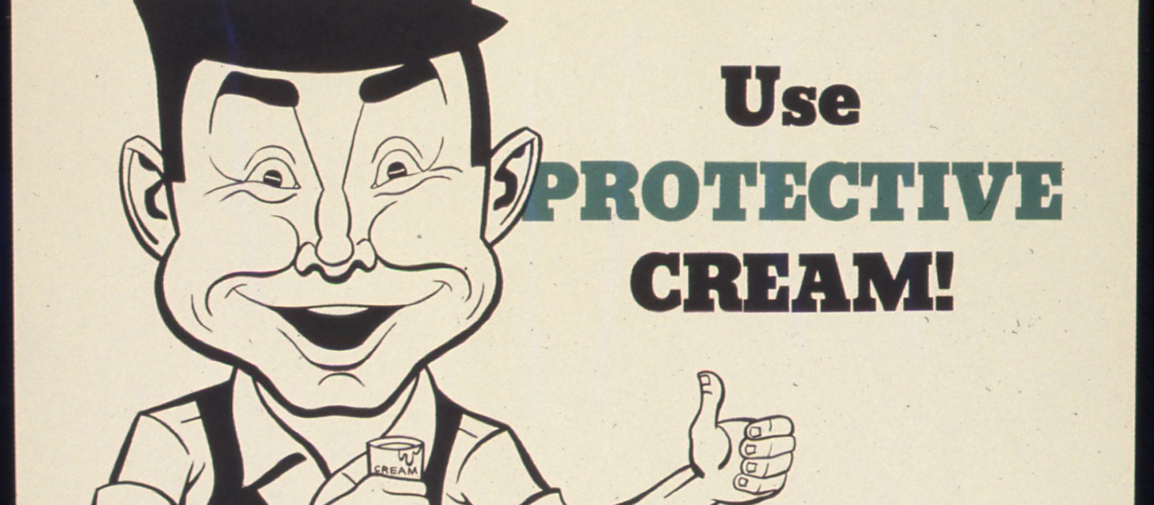 Dermatitis Cream