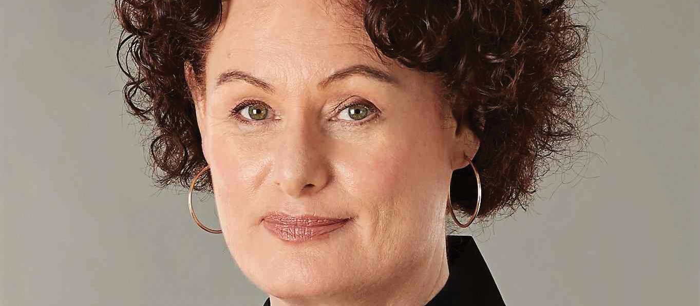 Jacqueline Schmidt Busby