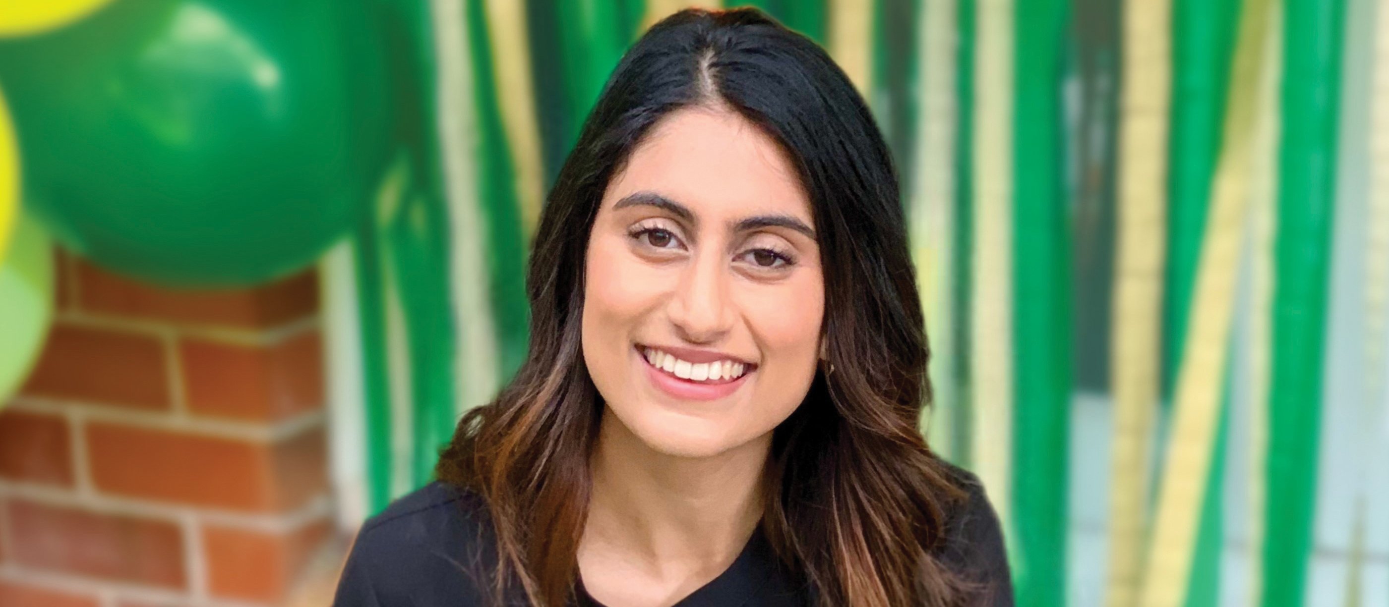 Jaya Sharma registrar