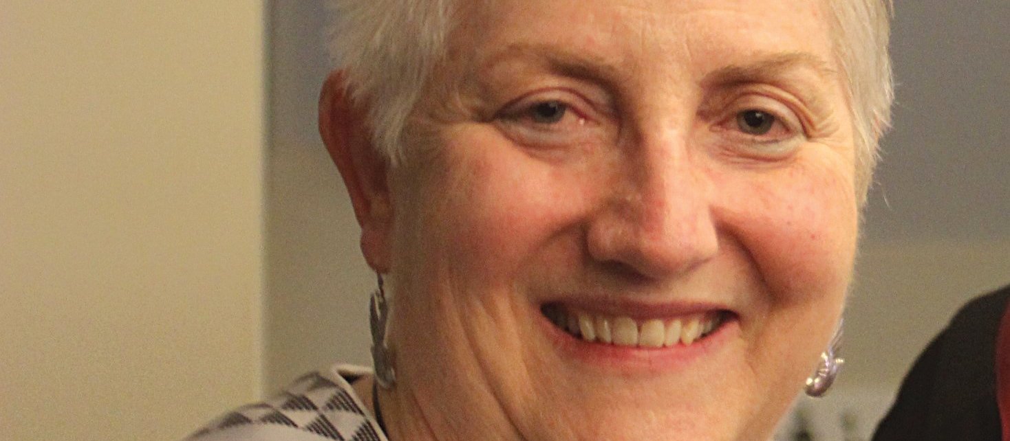 Jill McIlraith