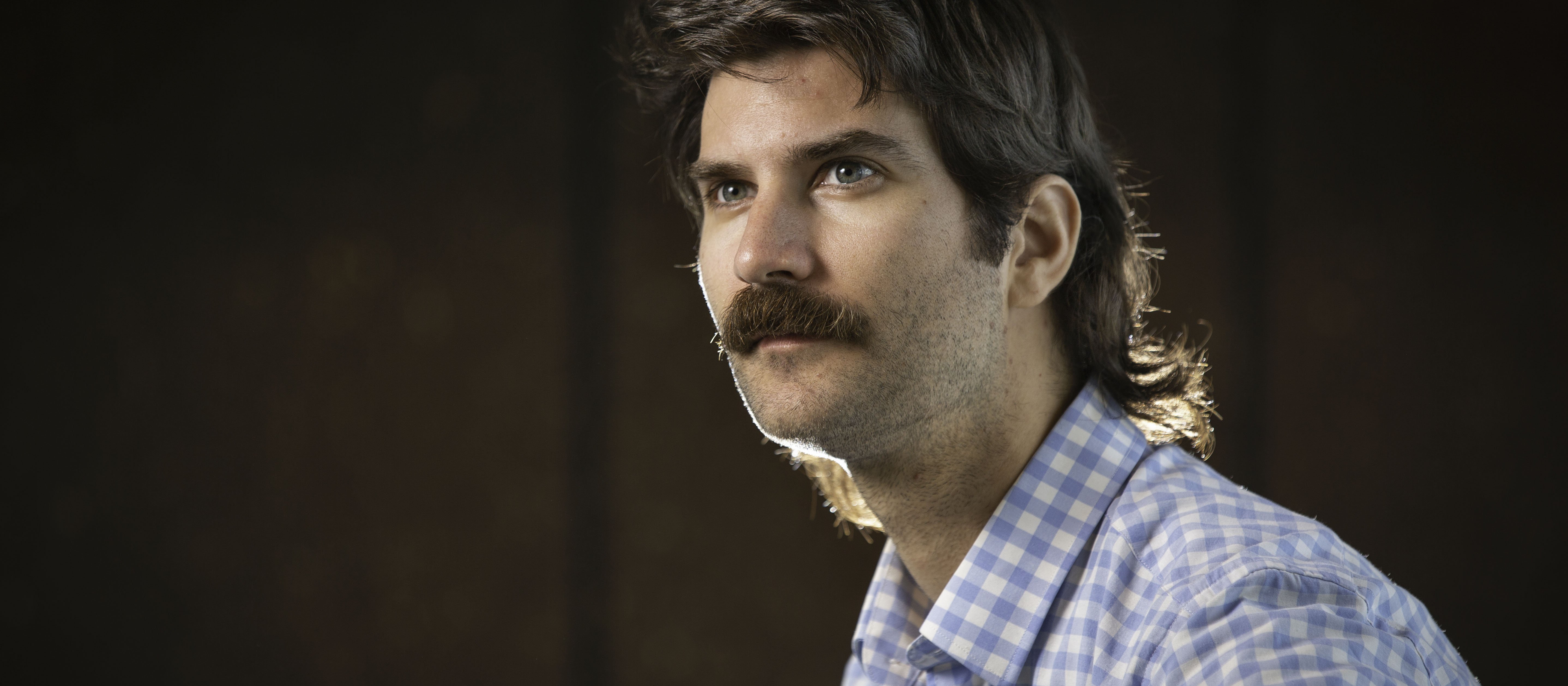 Joel Rindelaub