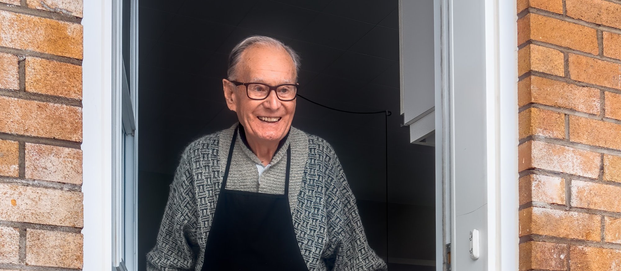 Older Person 