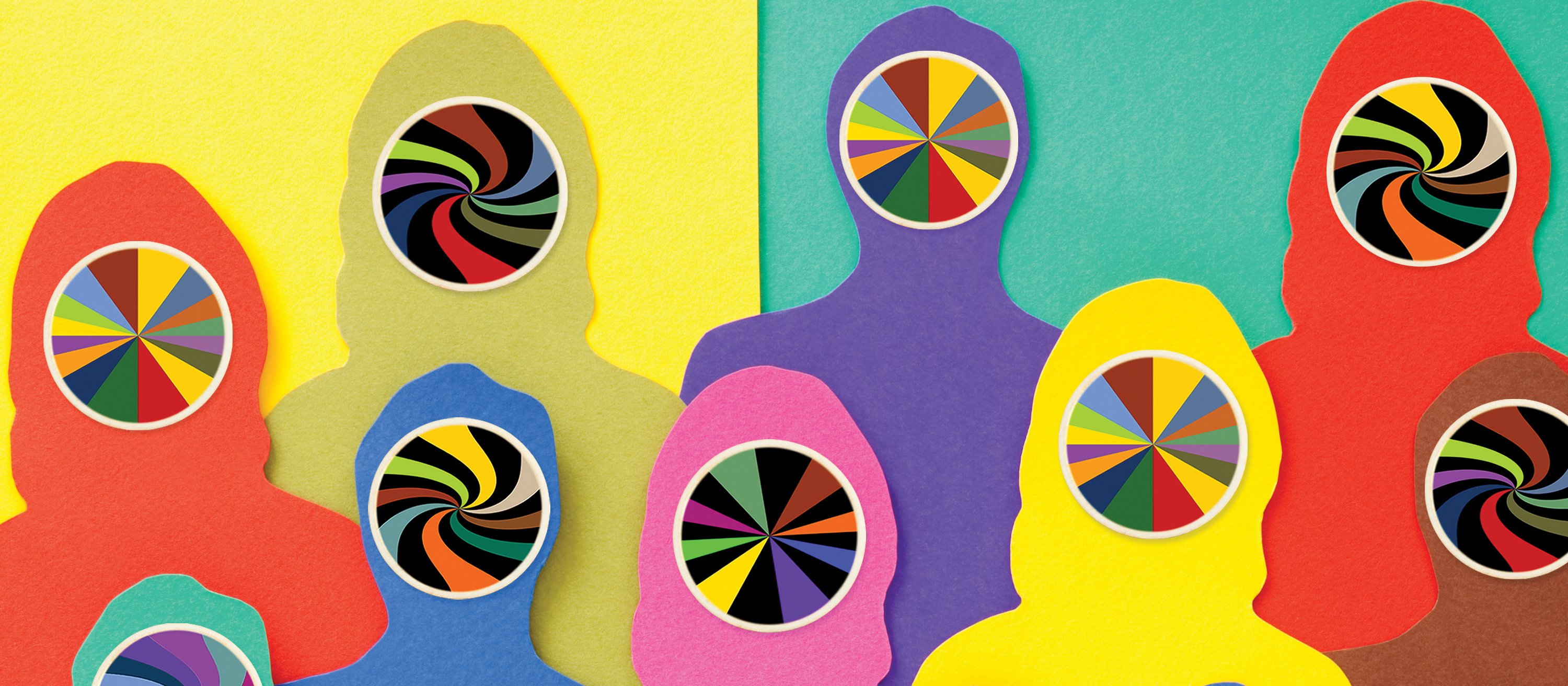Psychedelic CR FotografiaBasica on iStock 