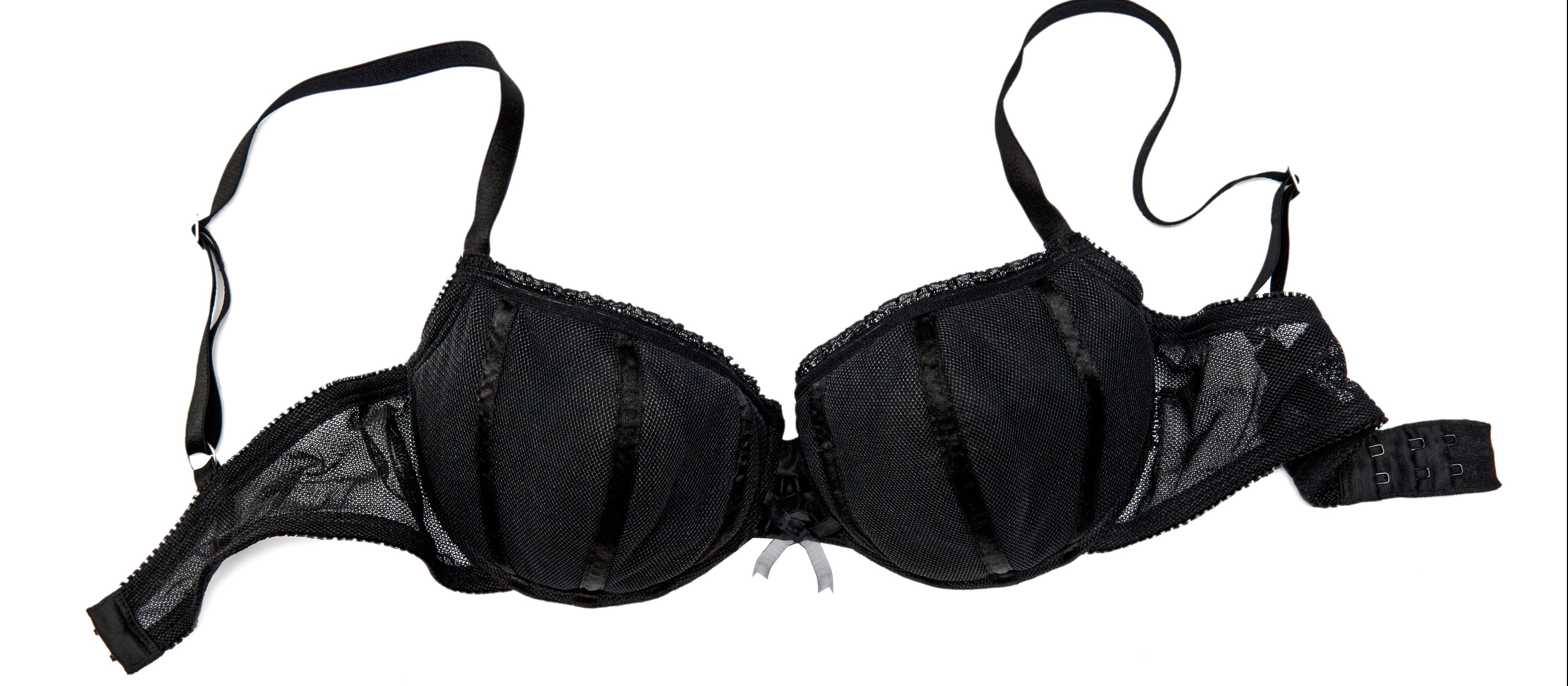Bra CR Issaurinko on iStock