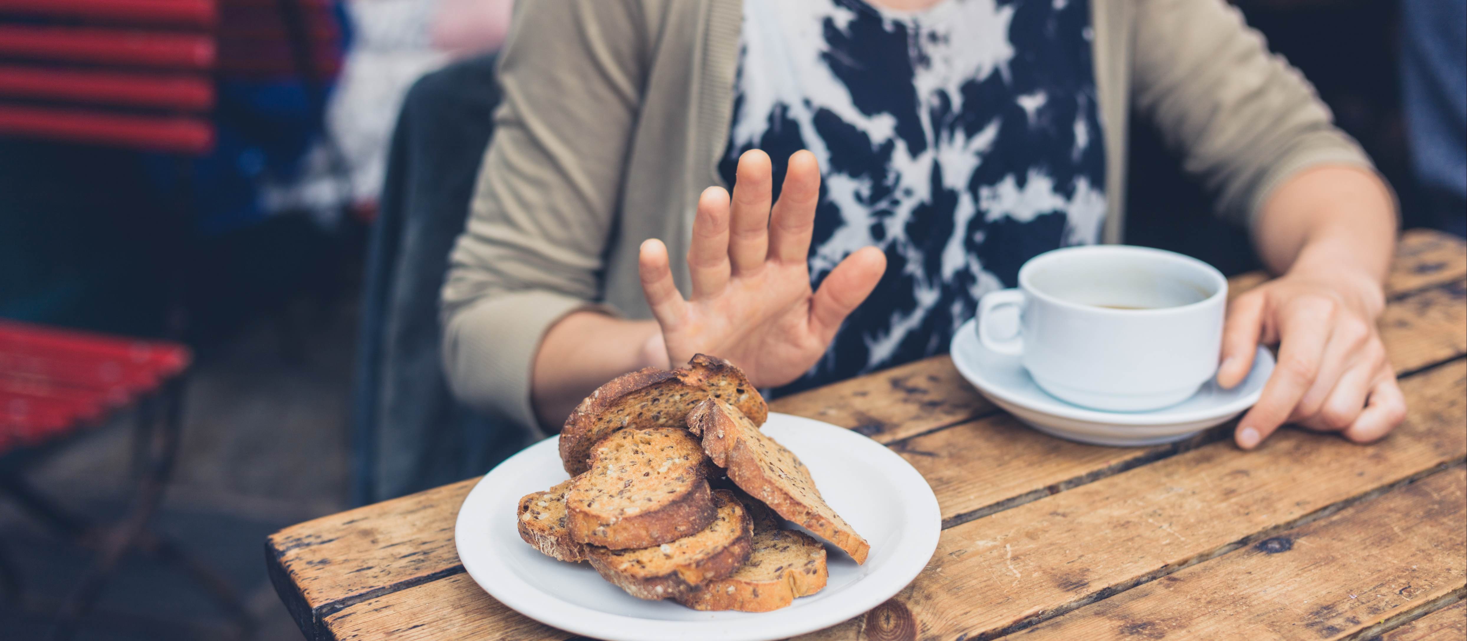 Coeliac Awareness Week 2023